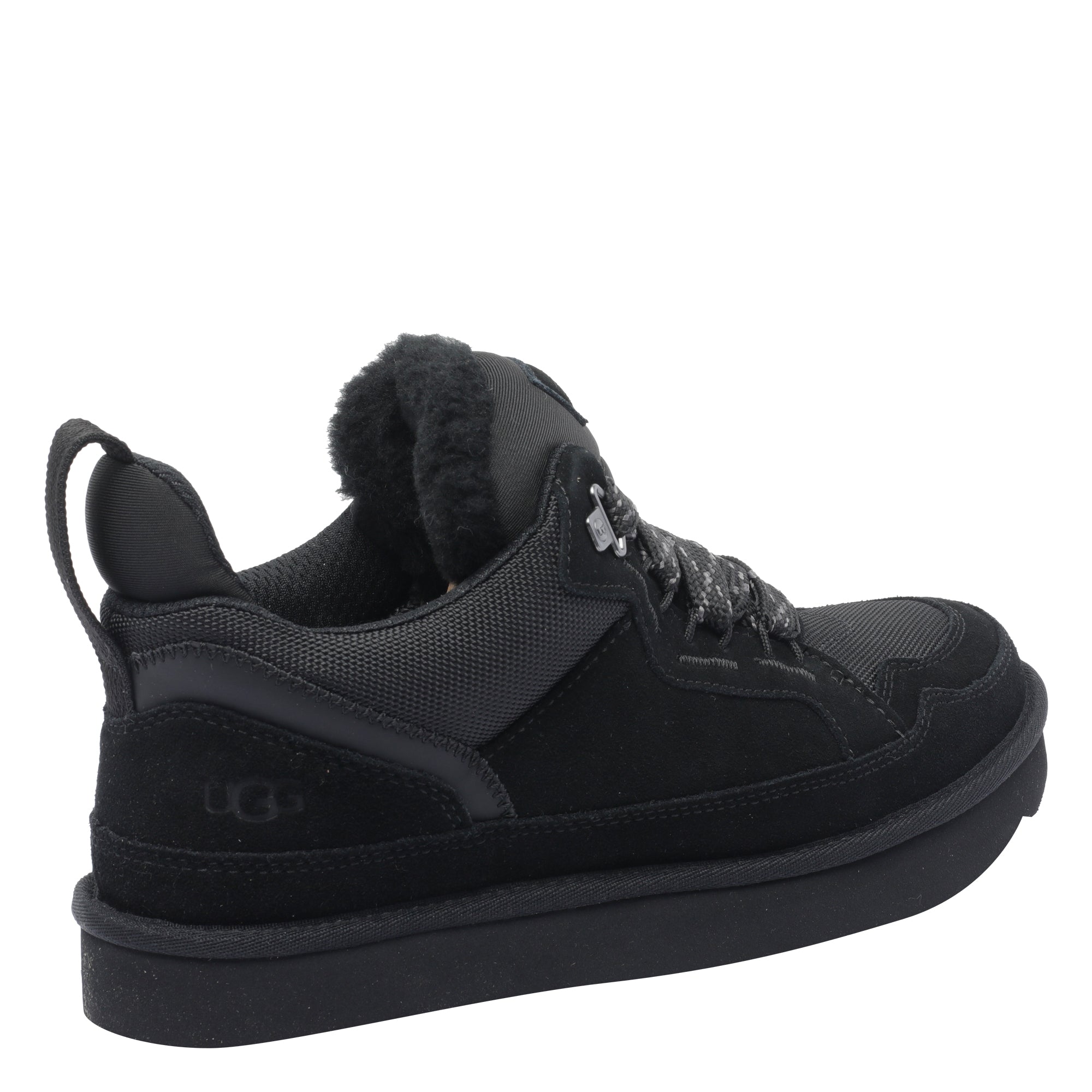 Ugg Sneakers Black