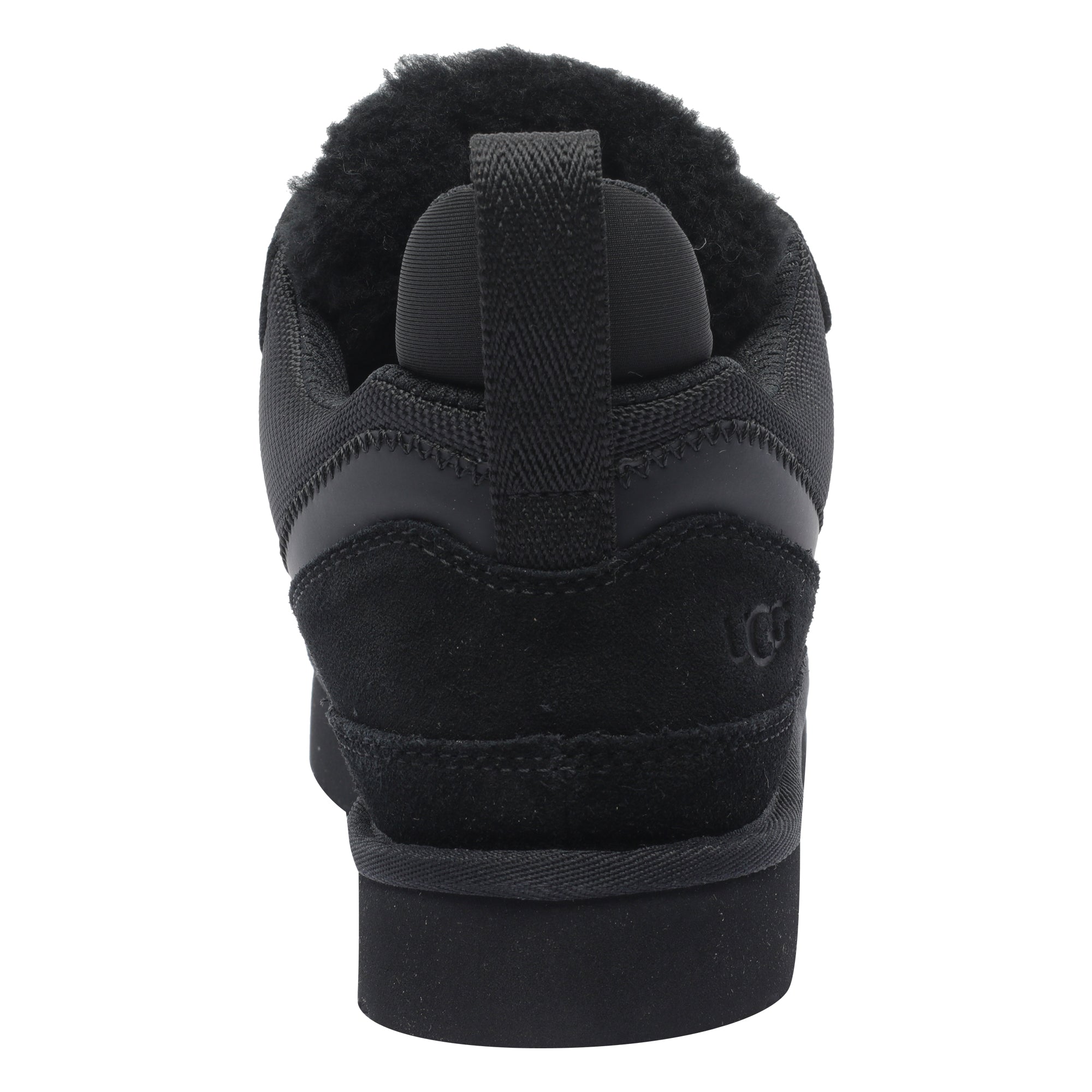 Ugg Sneakers Black
