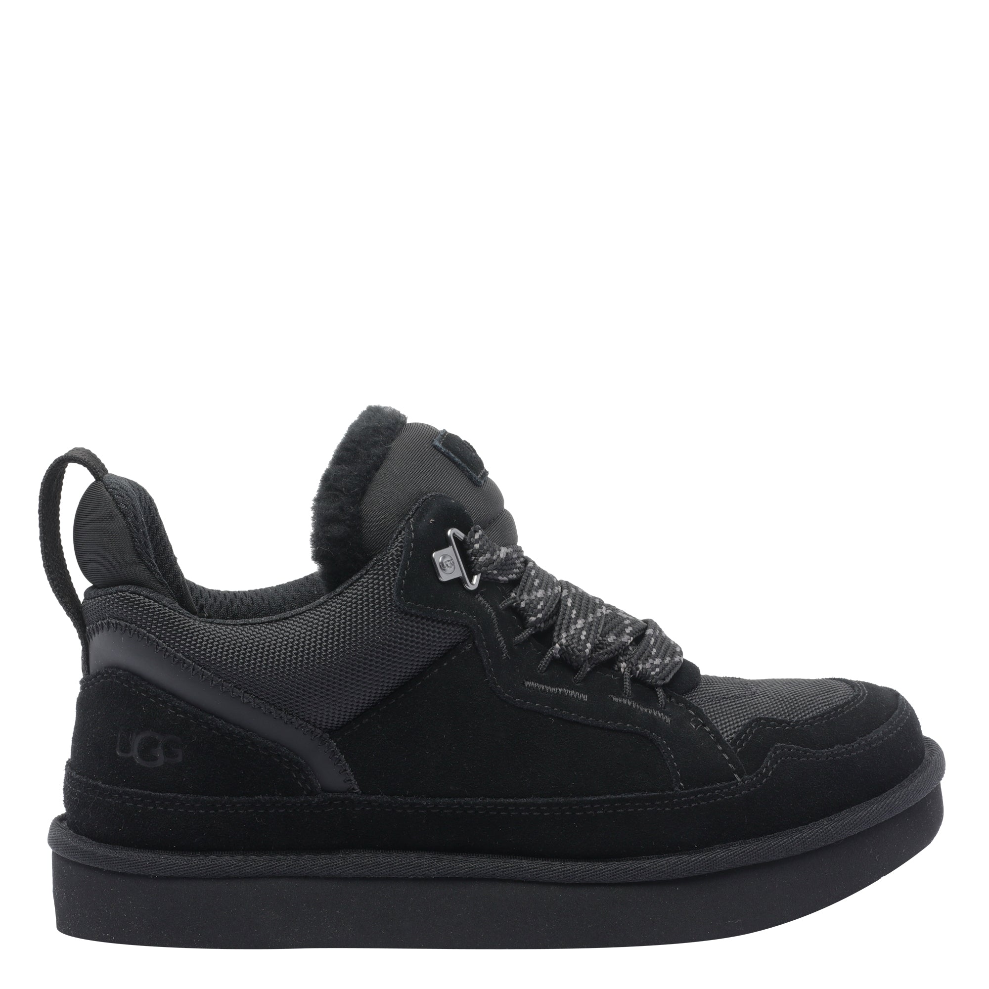 Ugg Sneakers Black