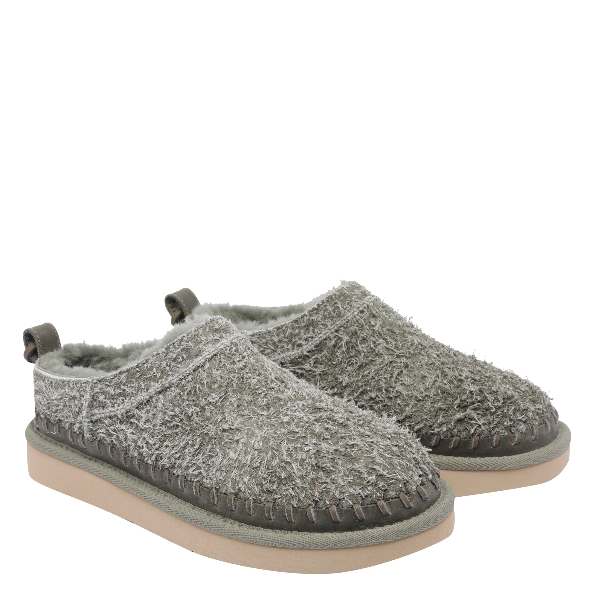 Ugg Sandals Green