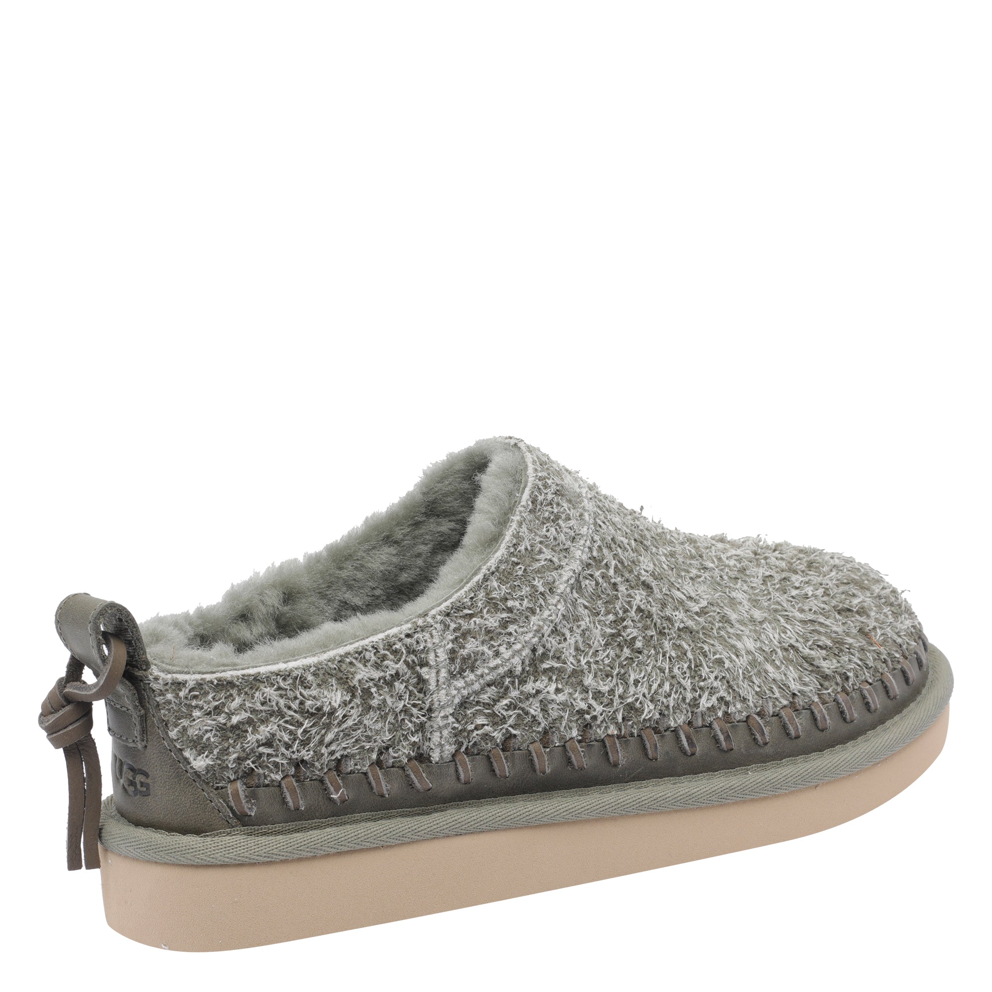 Ugg Sandals Green