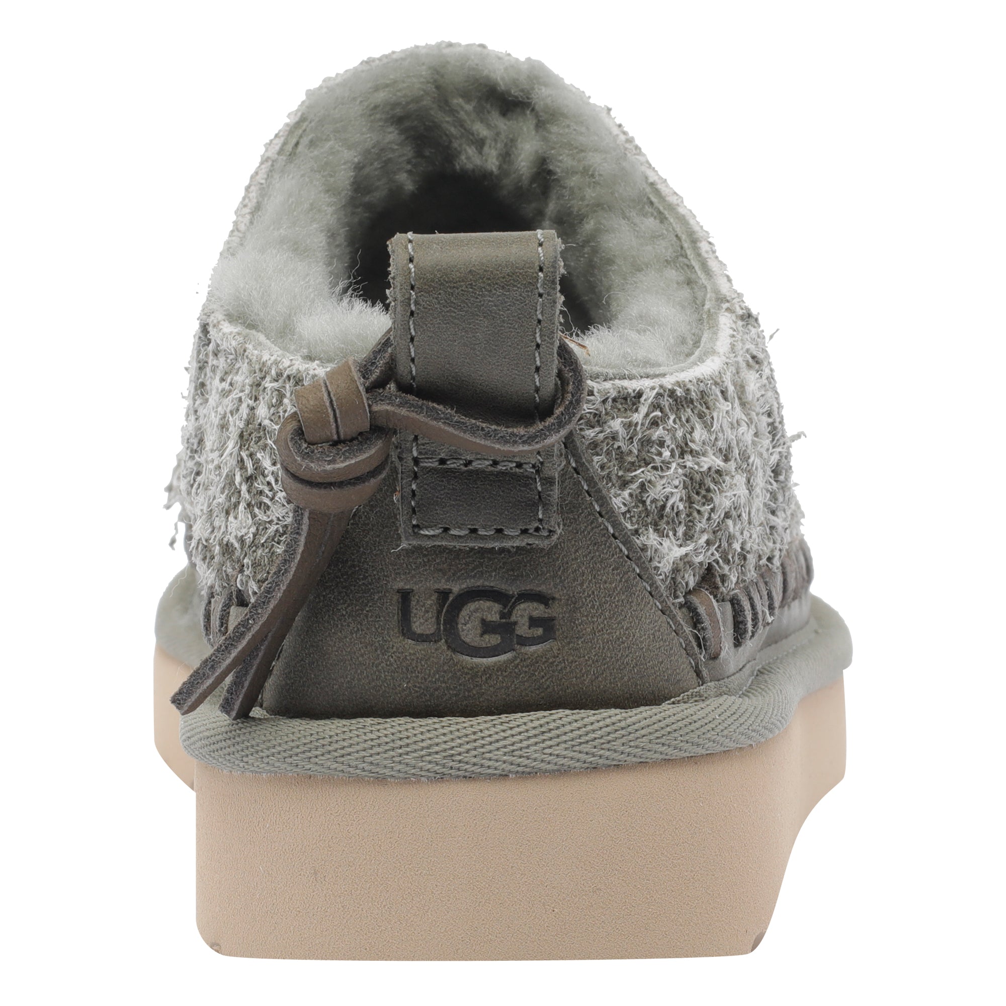 Ugg Sandals Green