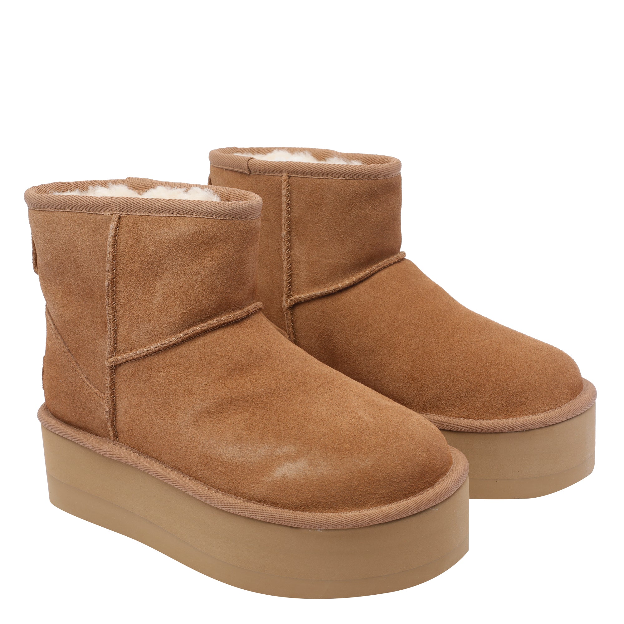 Ugg Boots Brown