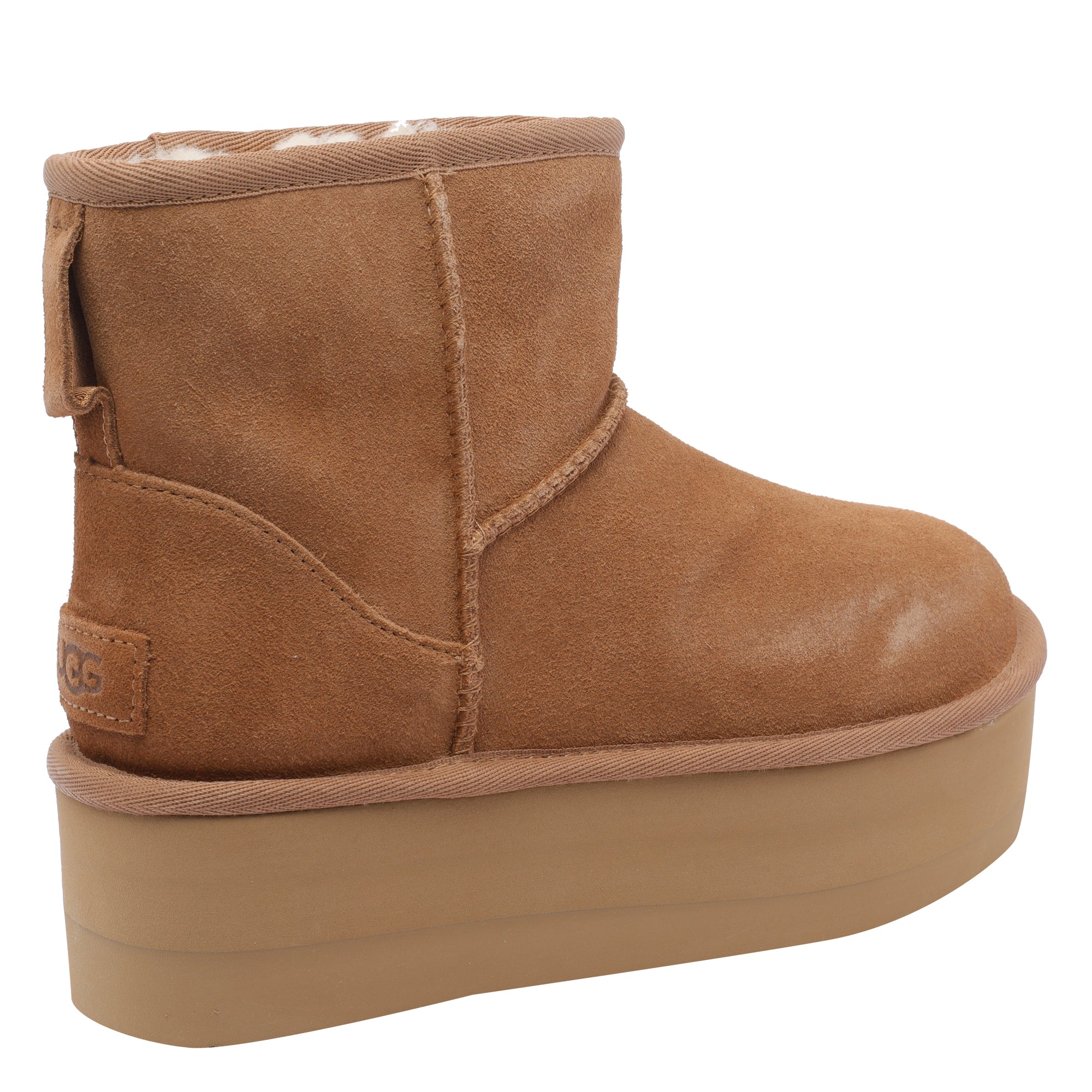 Ugg Boots Brown