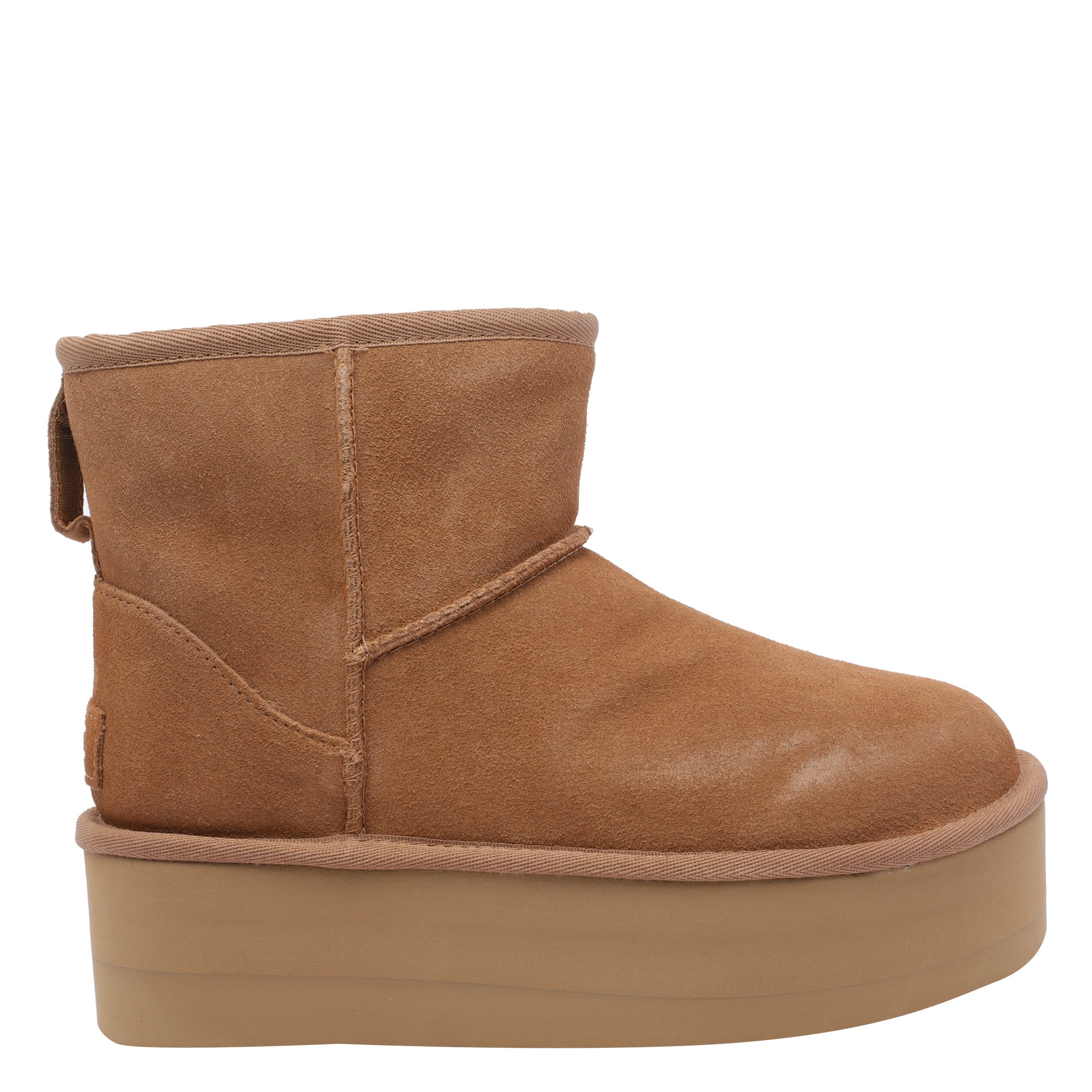 Ugg Boots Brown