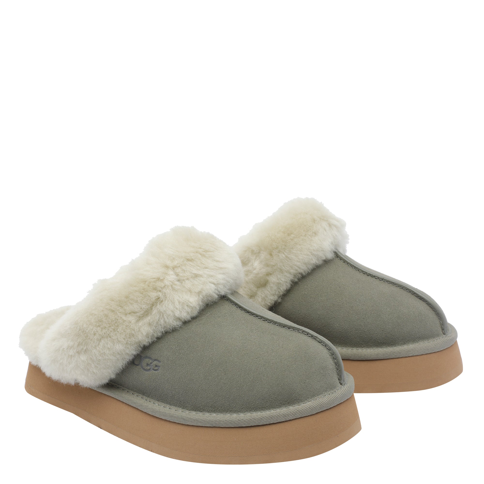Ugg Sandals Green