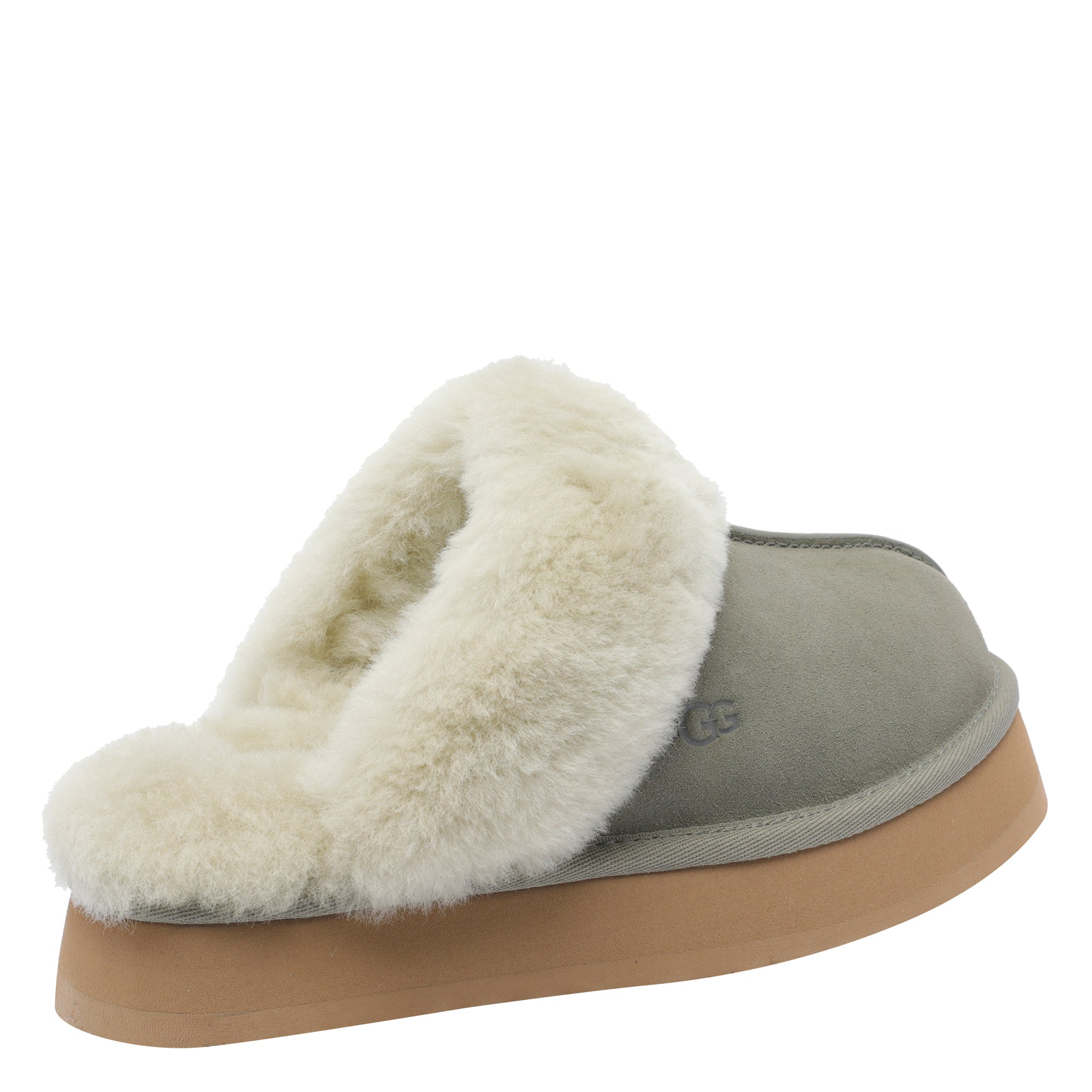 Ugg Sandals Green