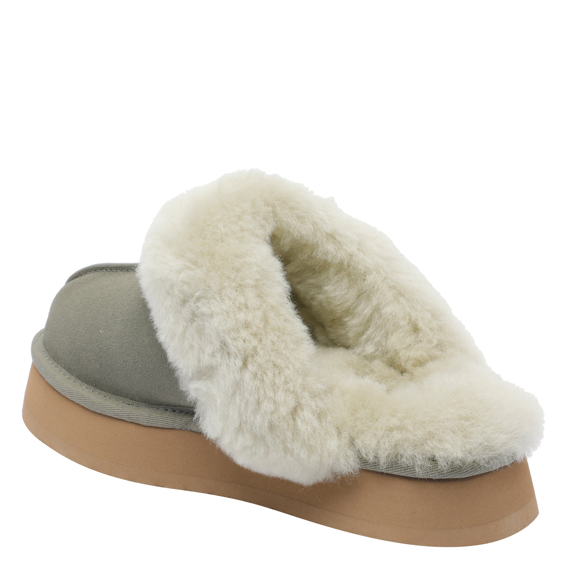 Ugg Sandals Green