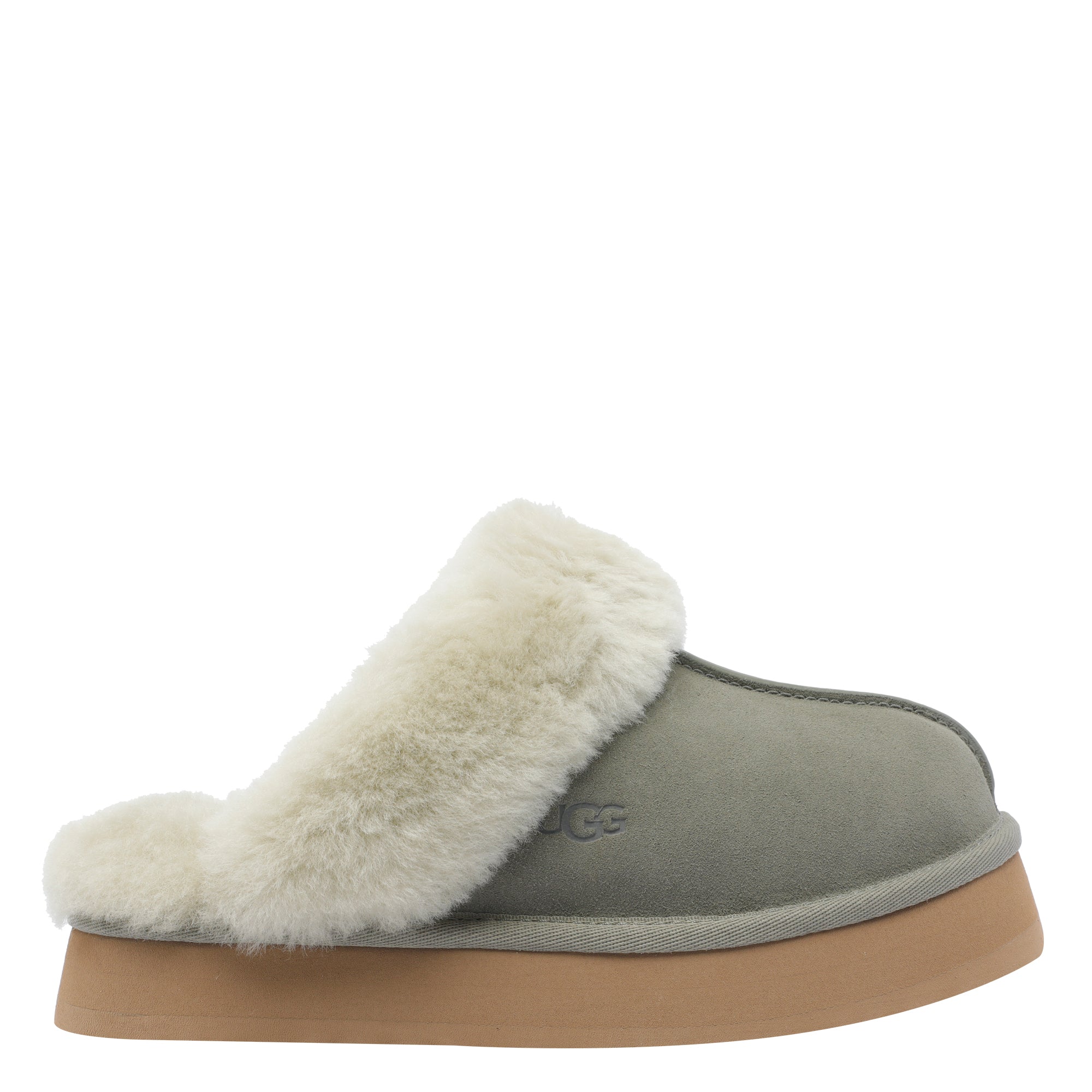 Ugg Sandals Green