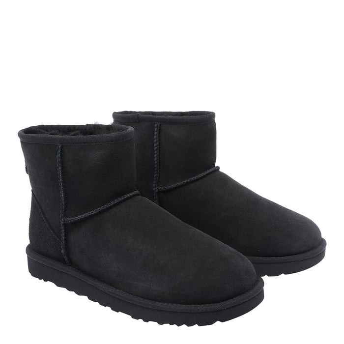 Ugg Boots Black