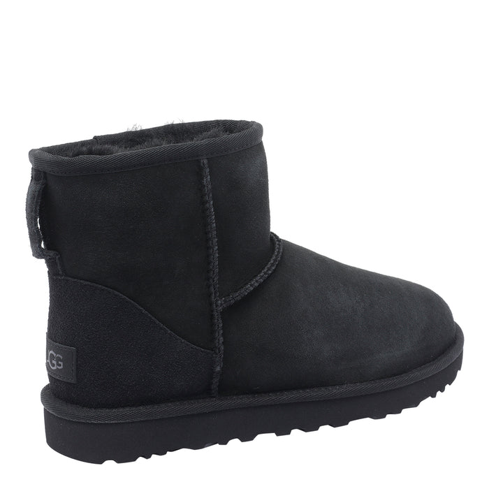 Ugg Boots Black