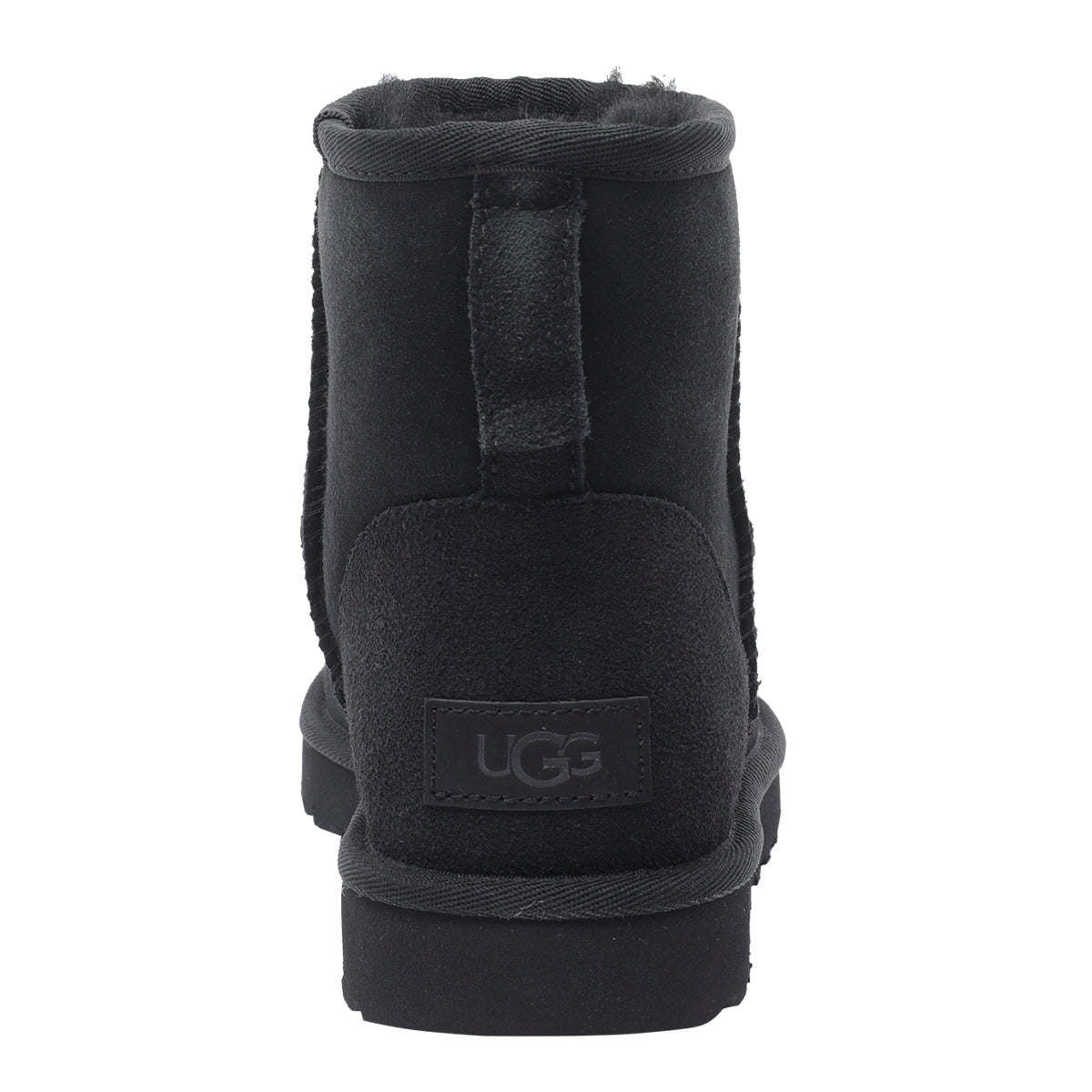 Ugg Boots Black
