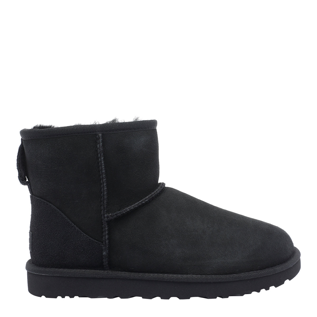 Ugg Boots Black