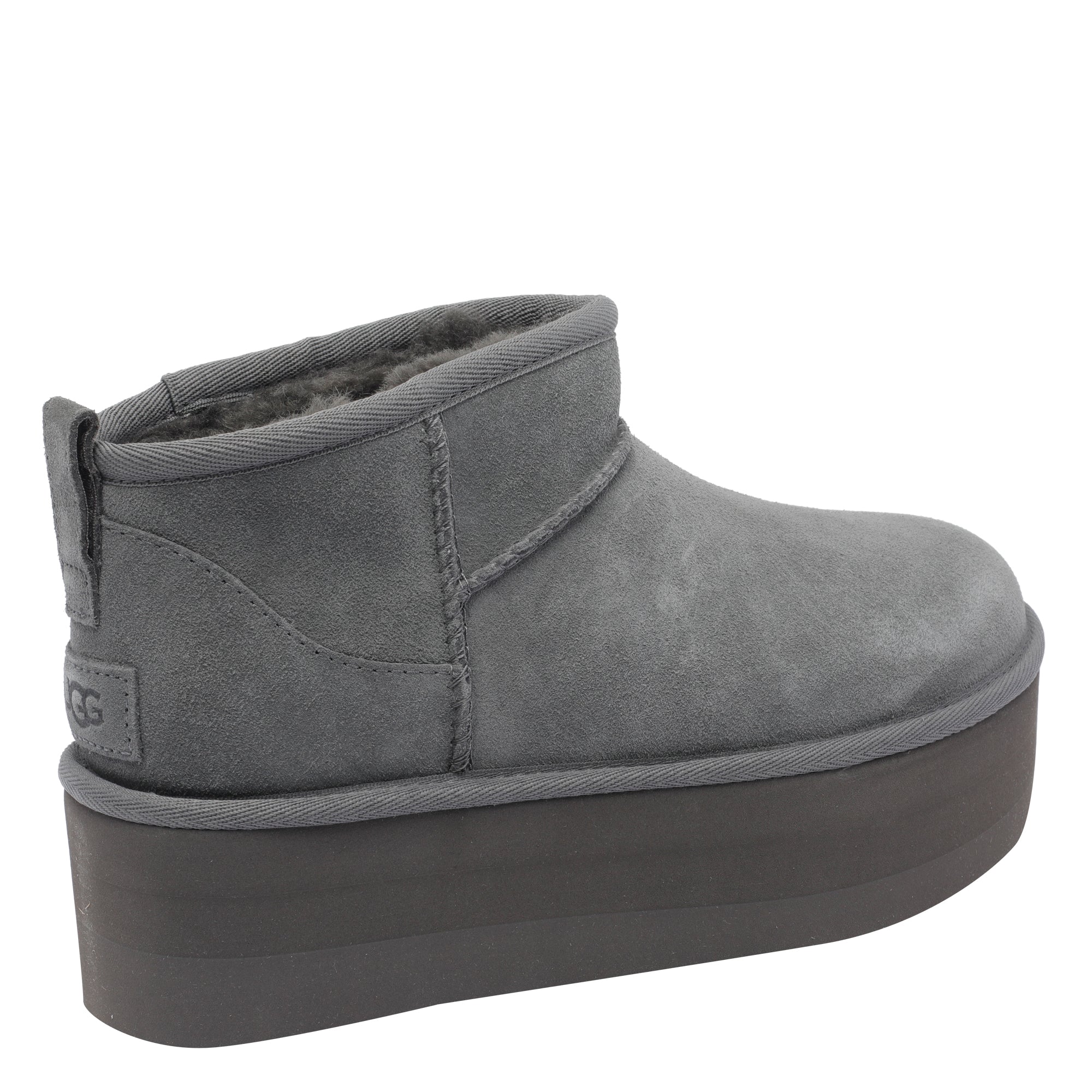 Ugg Boots Grey