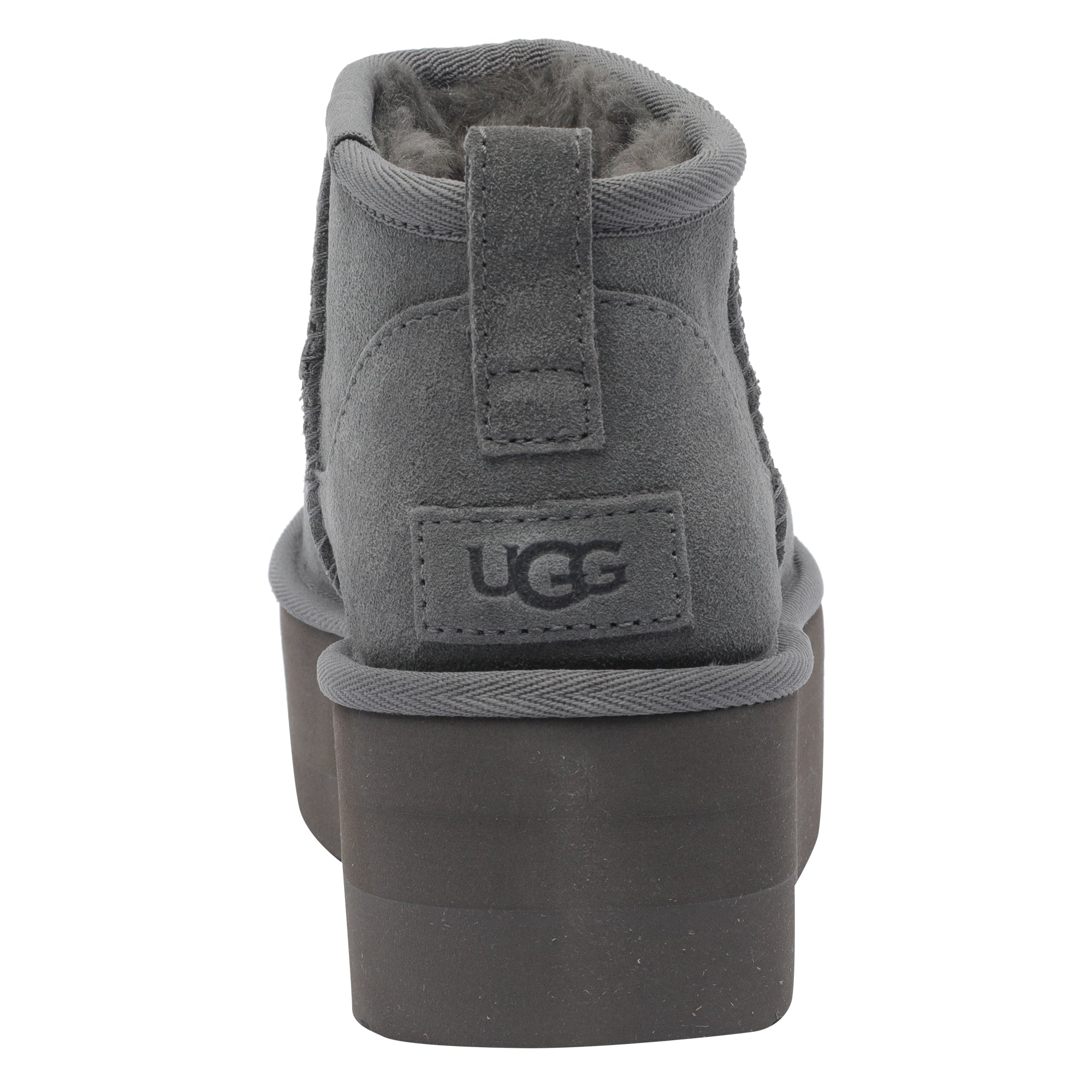 Ugg Boots Grey