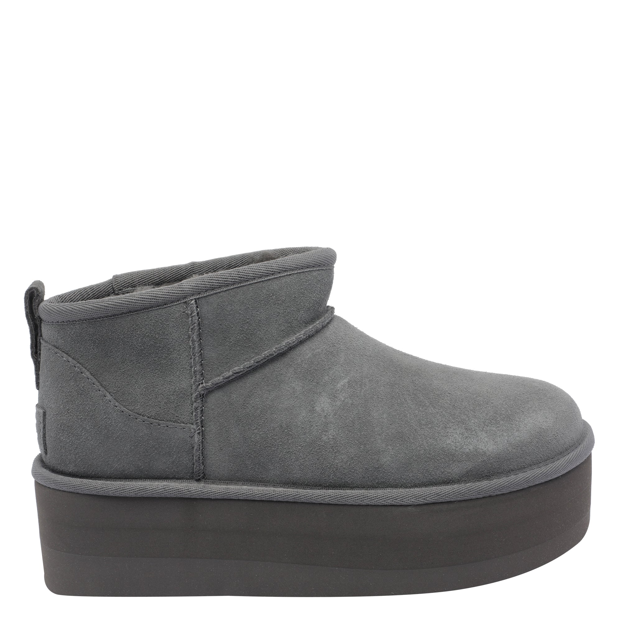 Ugg Boots Grey