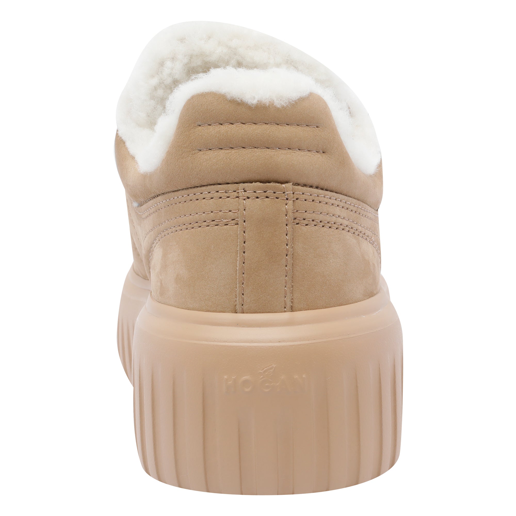 Hogan Sneakers Brown