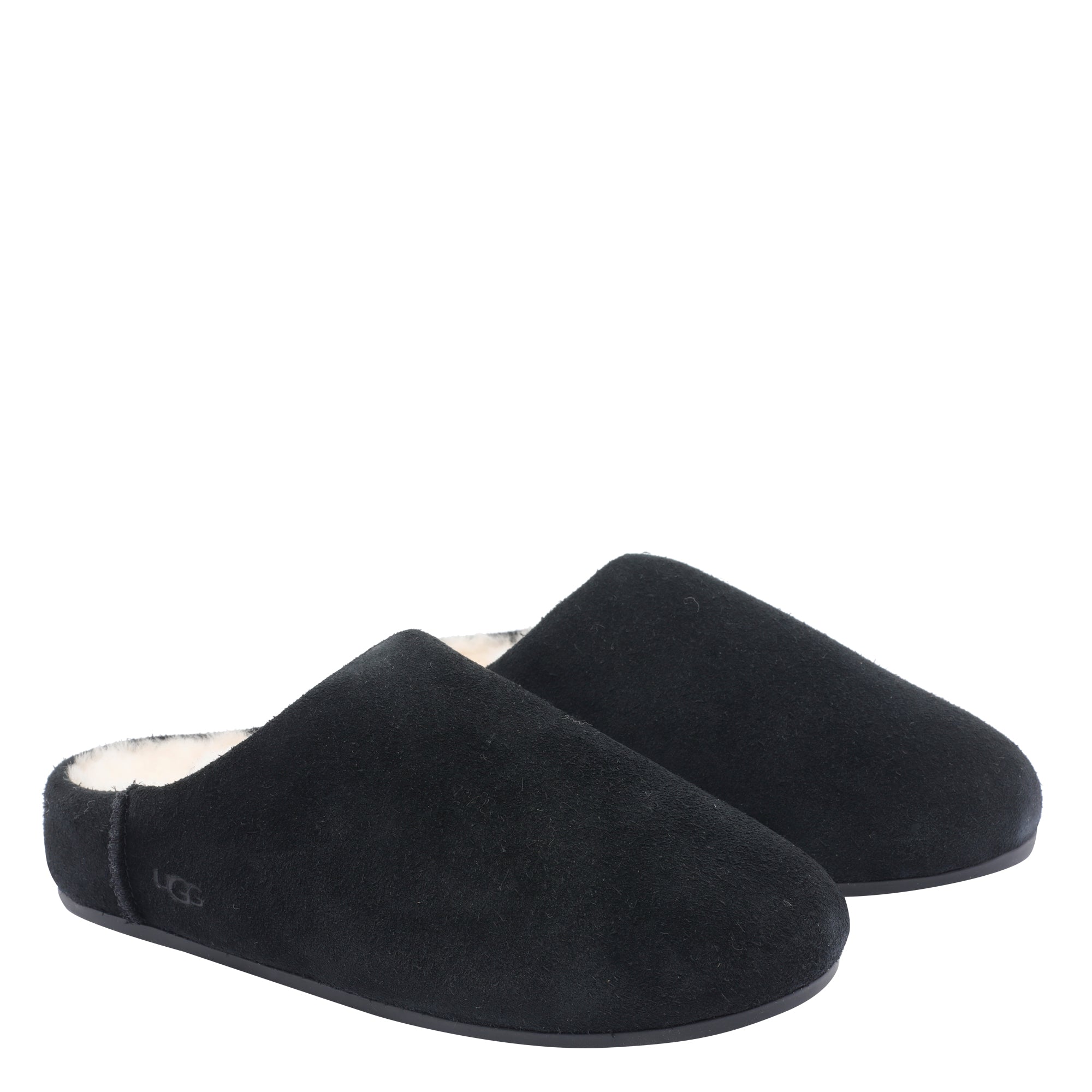 Ugg Sandals Black