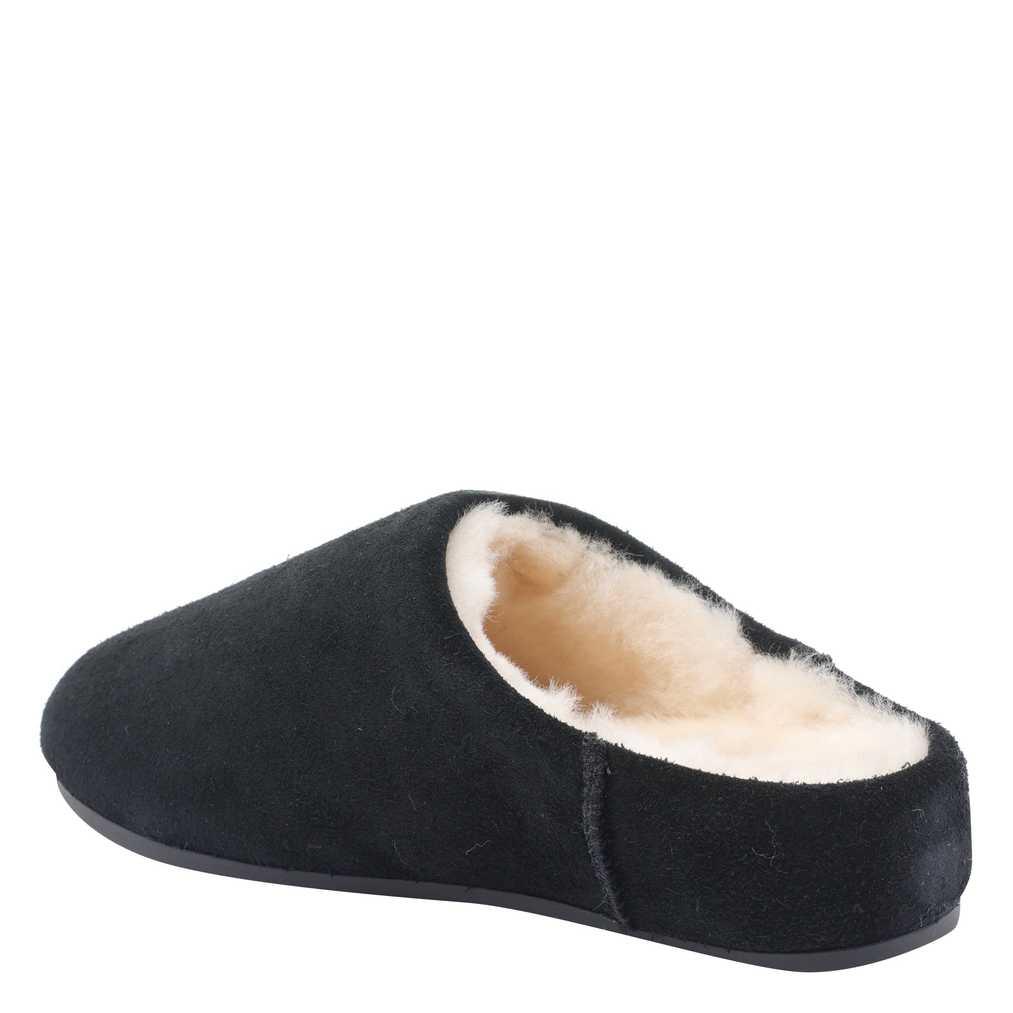 Ugg Sandals Black