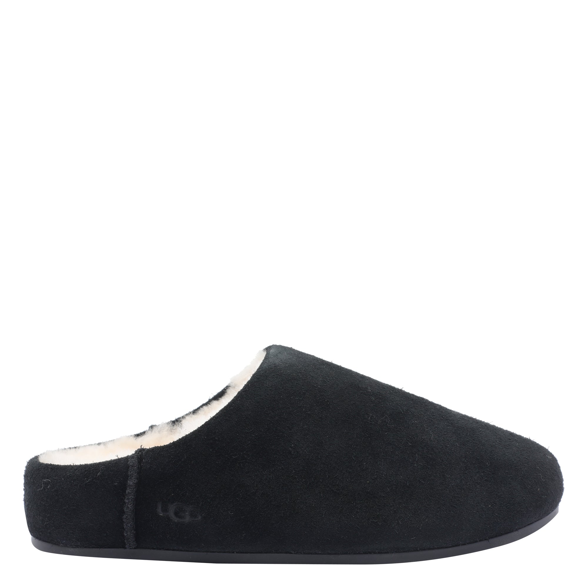 Ugg Sandals Black