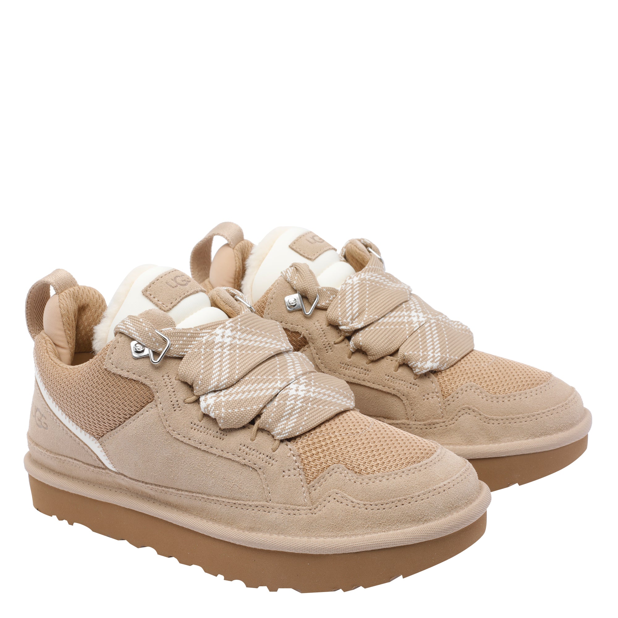 Ugg Sneakers Beige