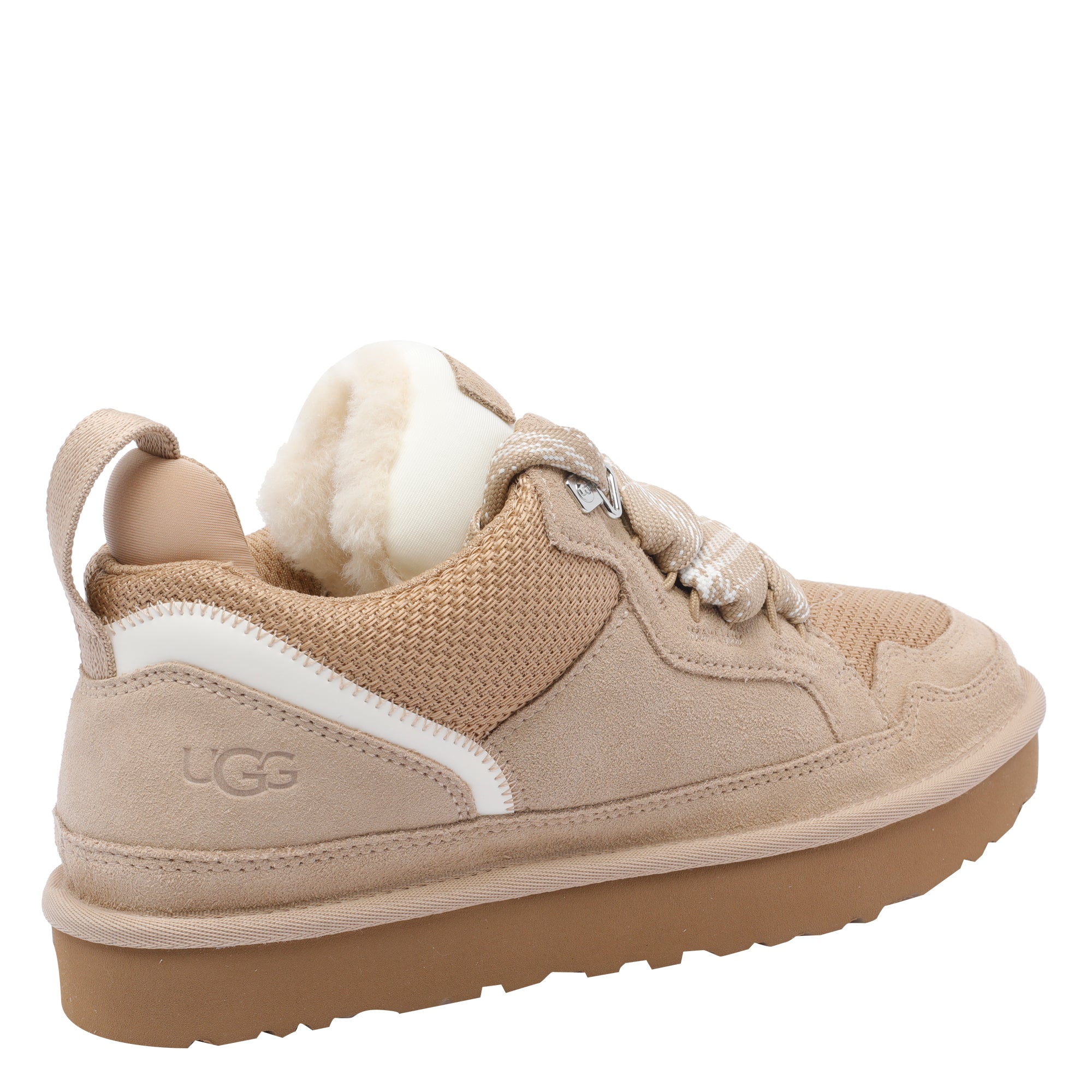 Ugg Sneakers Beige