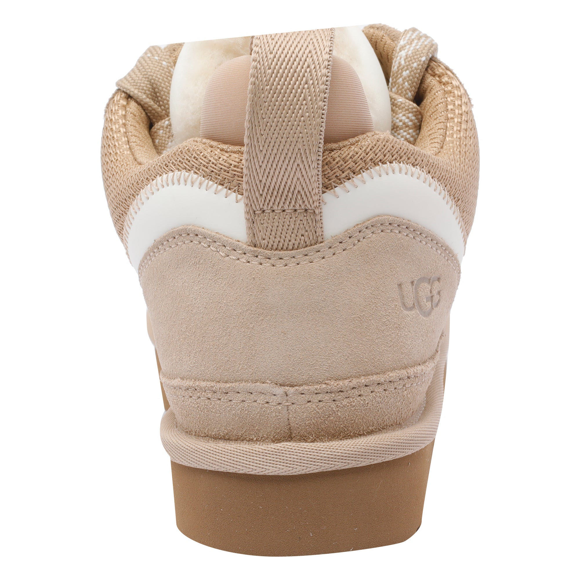 Ugg Sneakers Beige