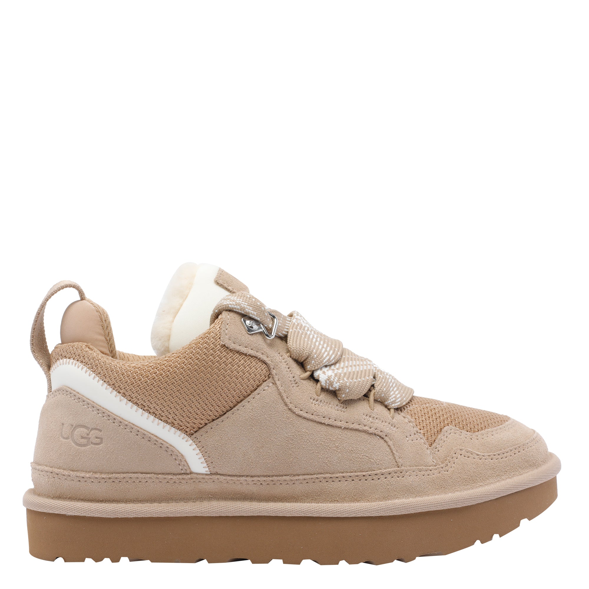 Ugg Sneakers Beige