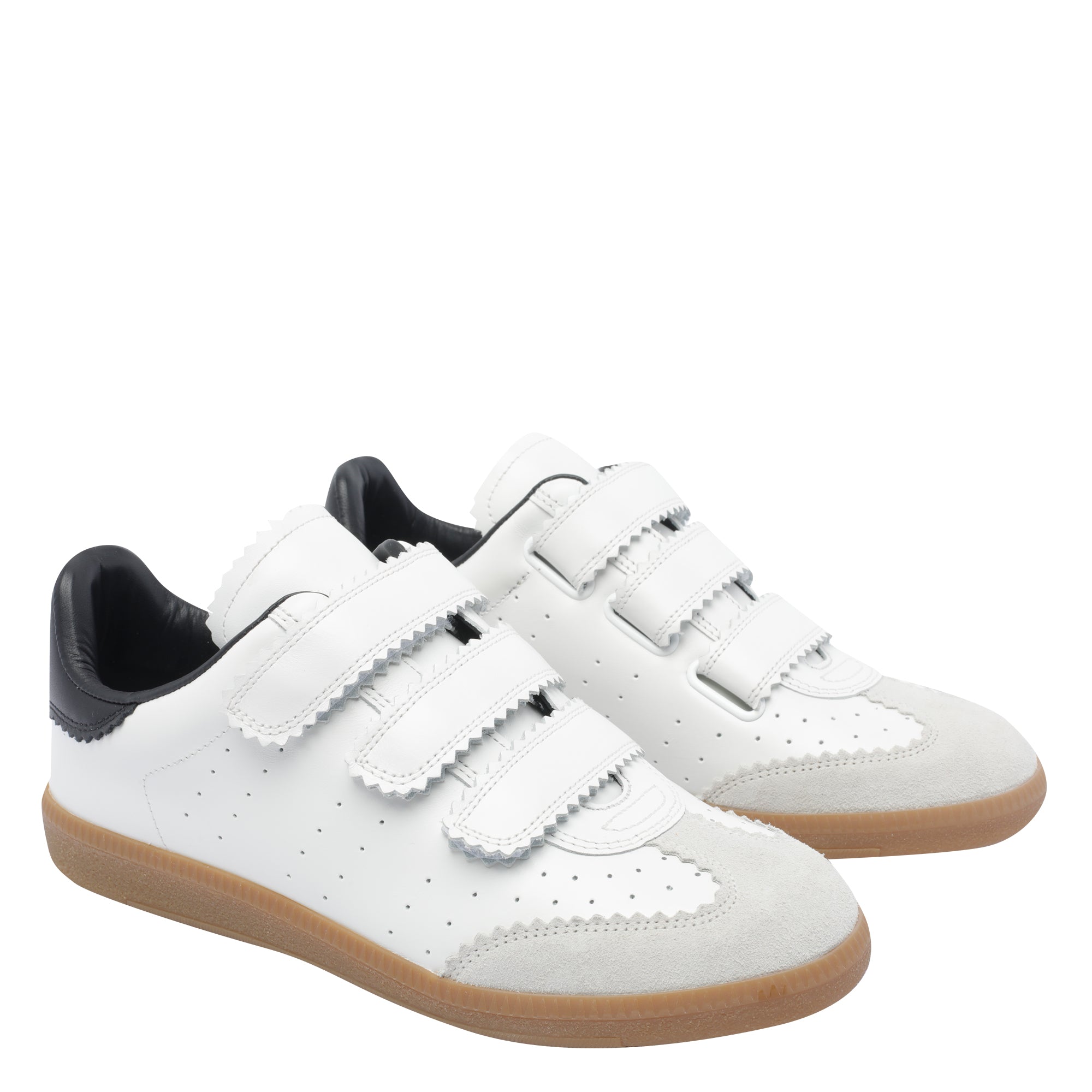 Isabel Marant Sneakers White