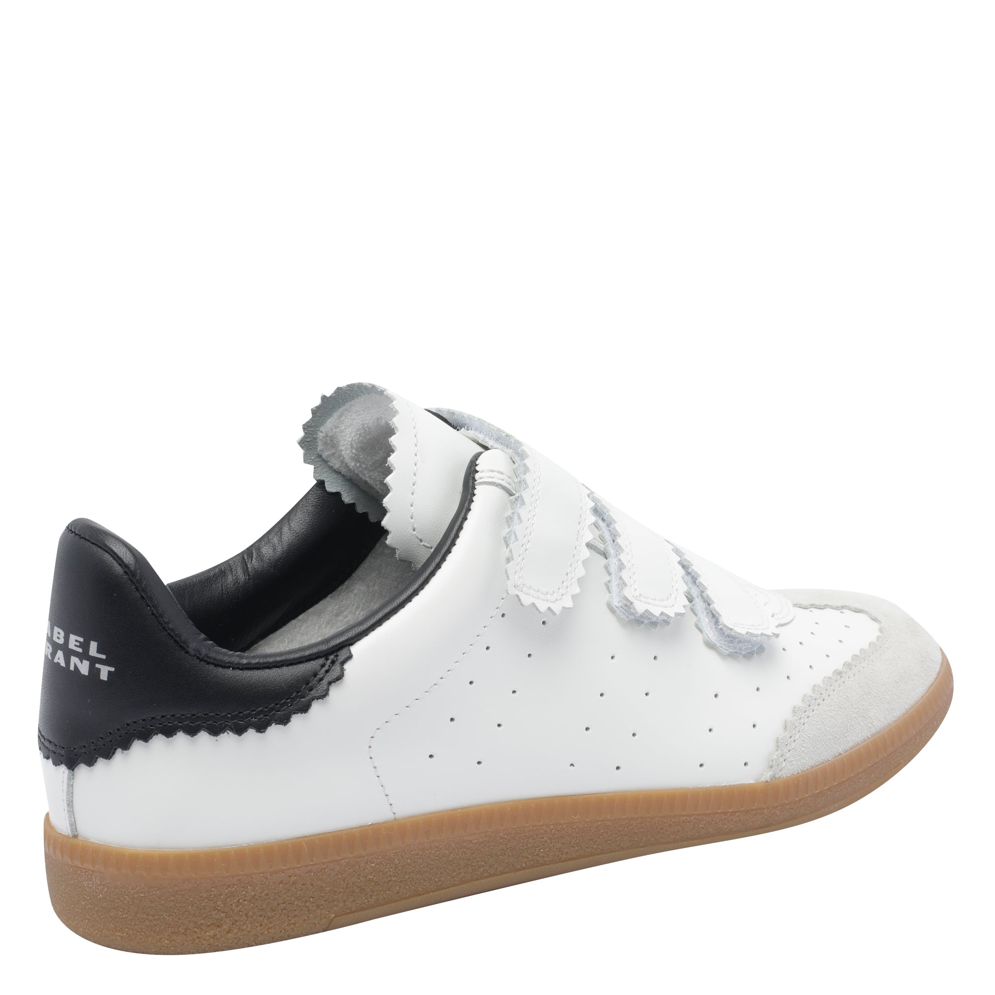 Isabel Marant Sneakers White