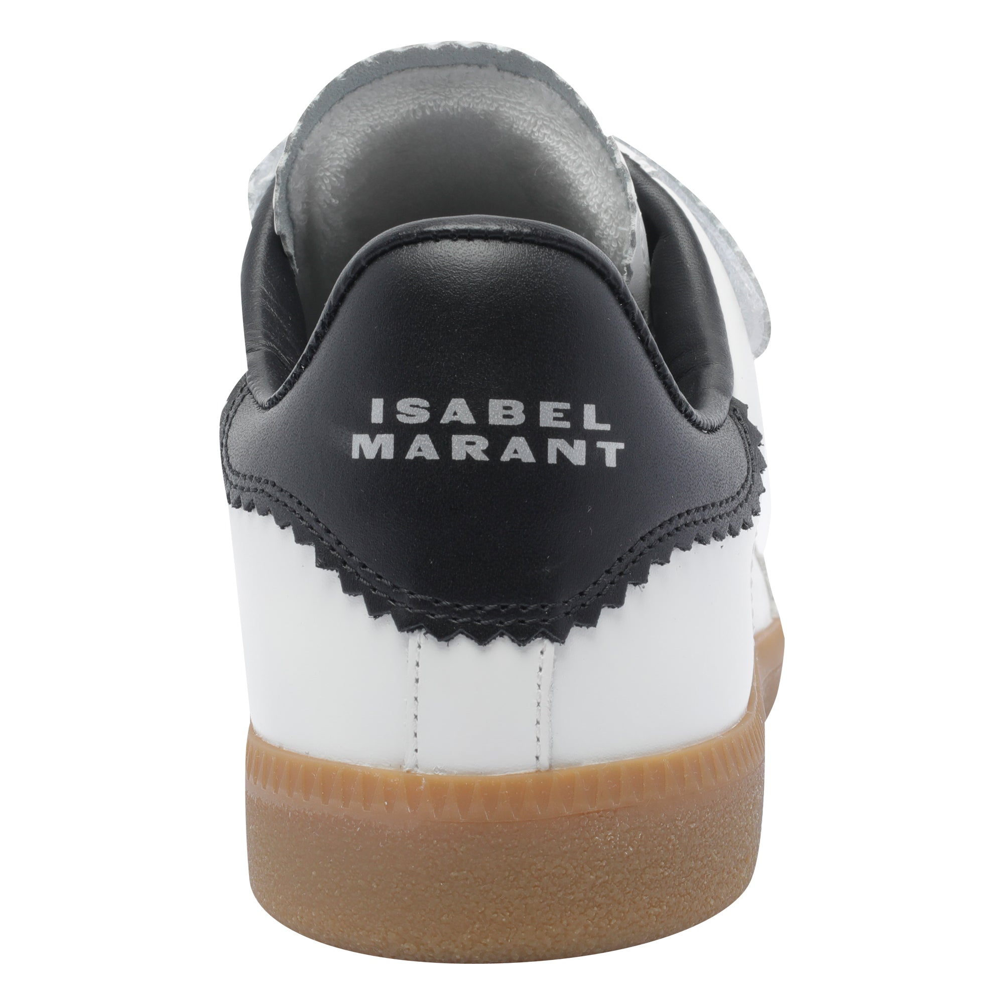 Isabel Marant Sneakers White