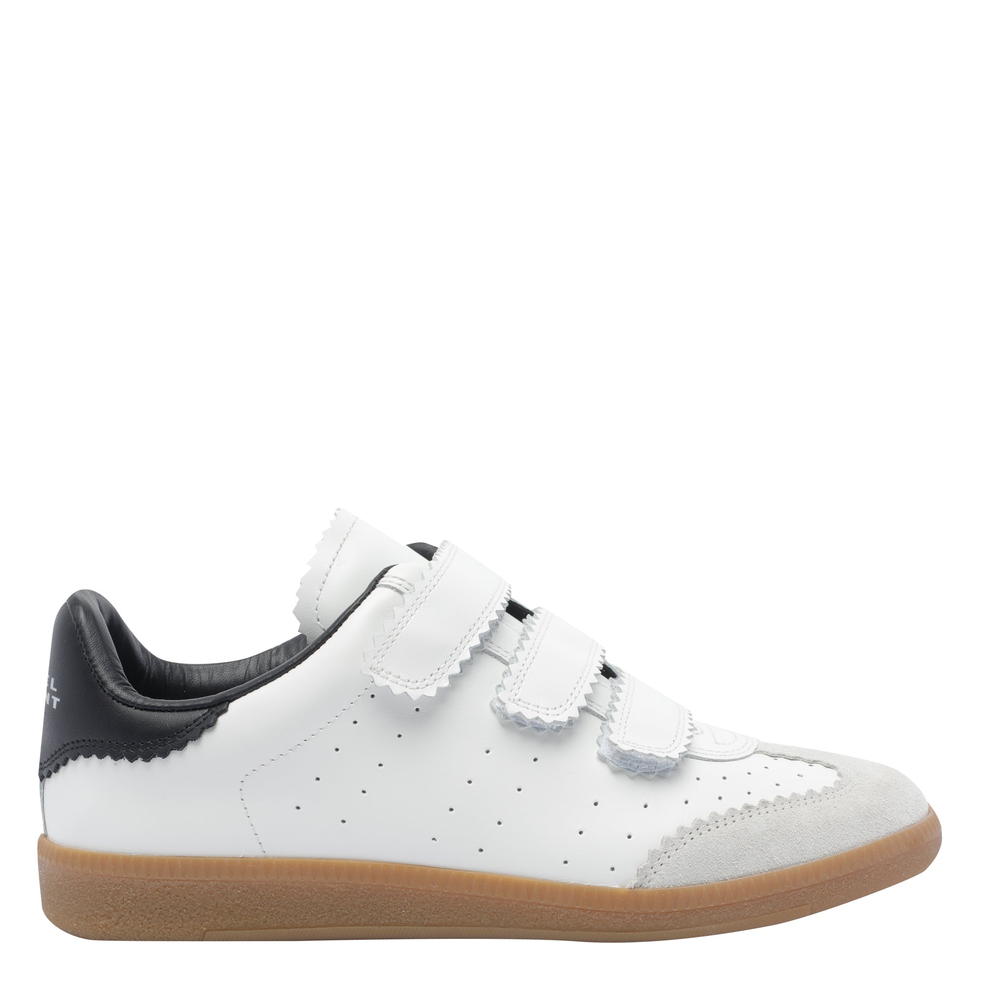 Isabel Marant Sneakers White