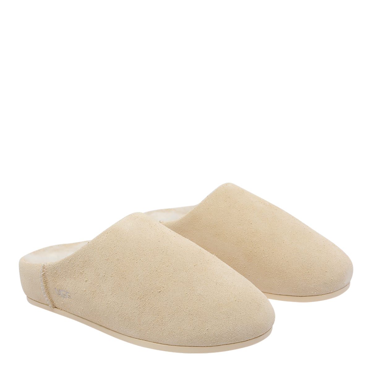 Ugg Sandals White