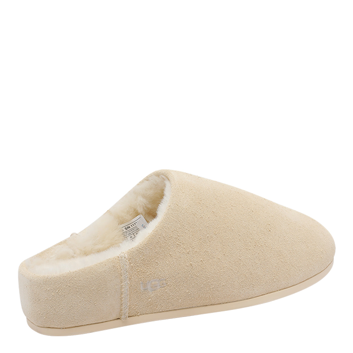 Ugg Sandals White