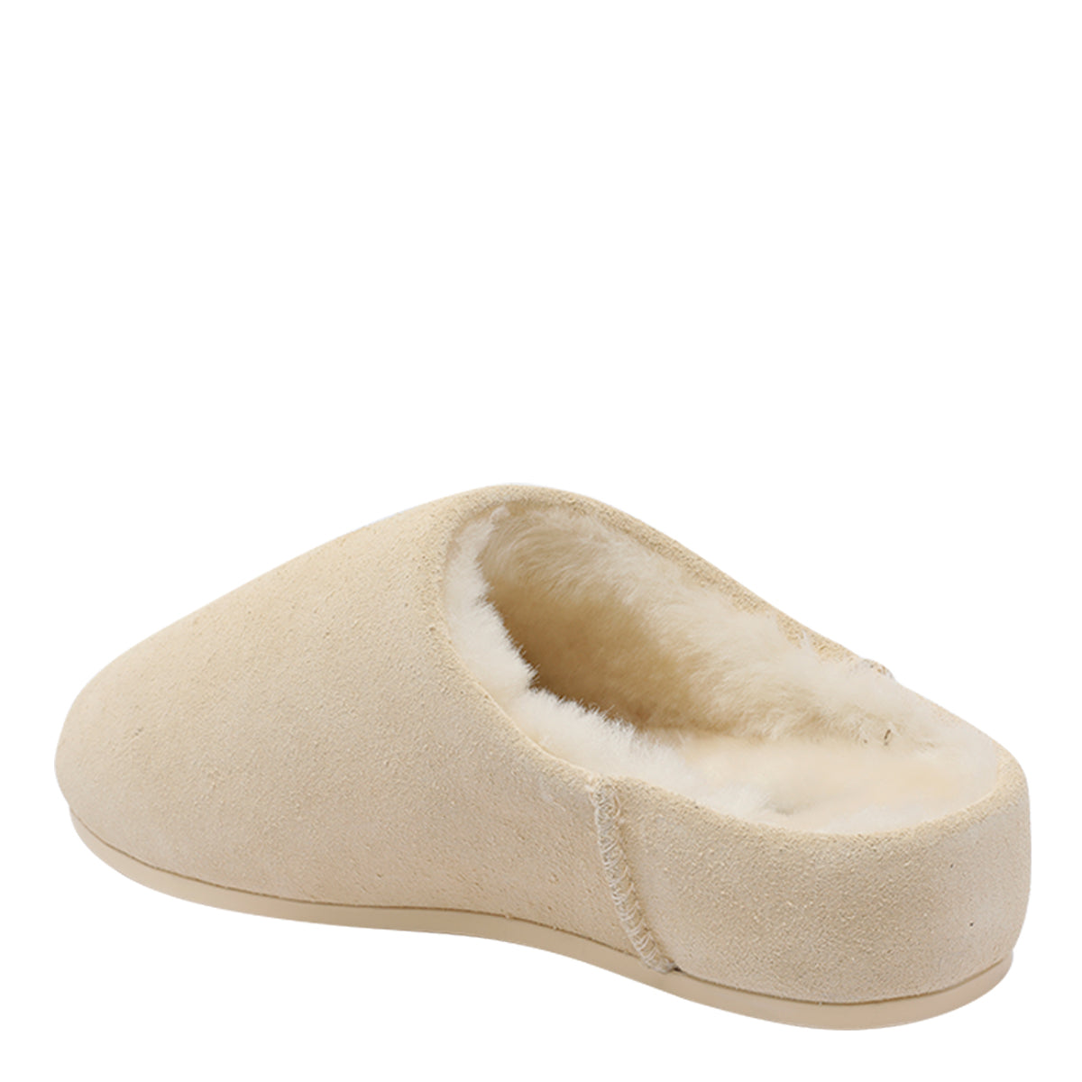 Ugg Sandals White