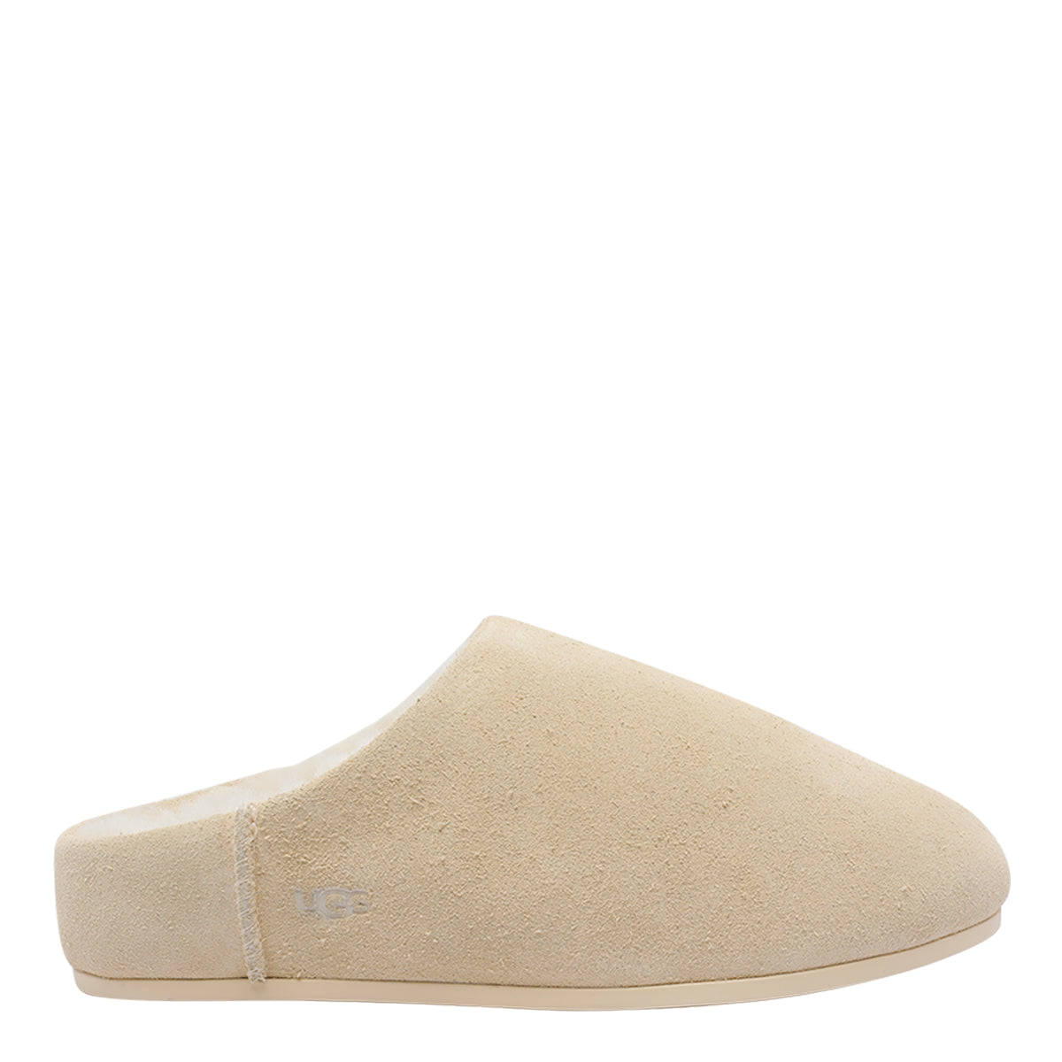 Ugg Sandals White