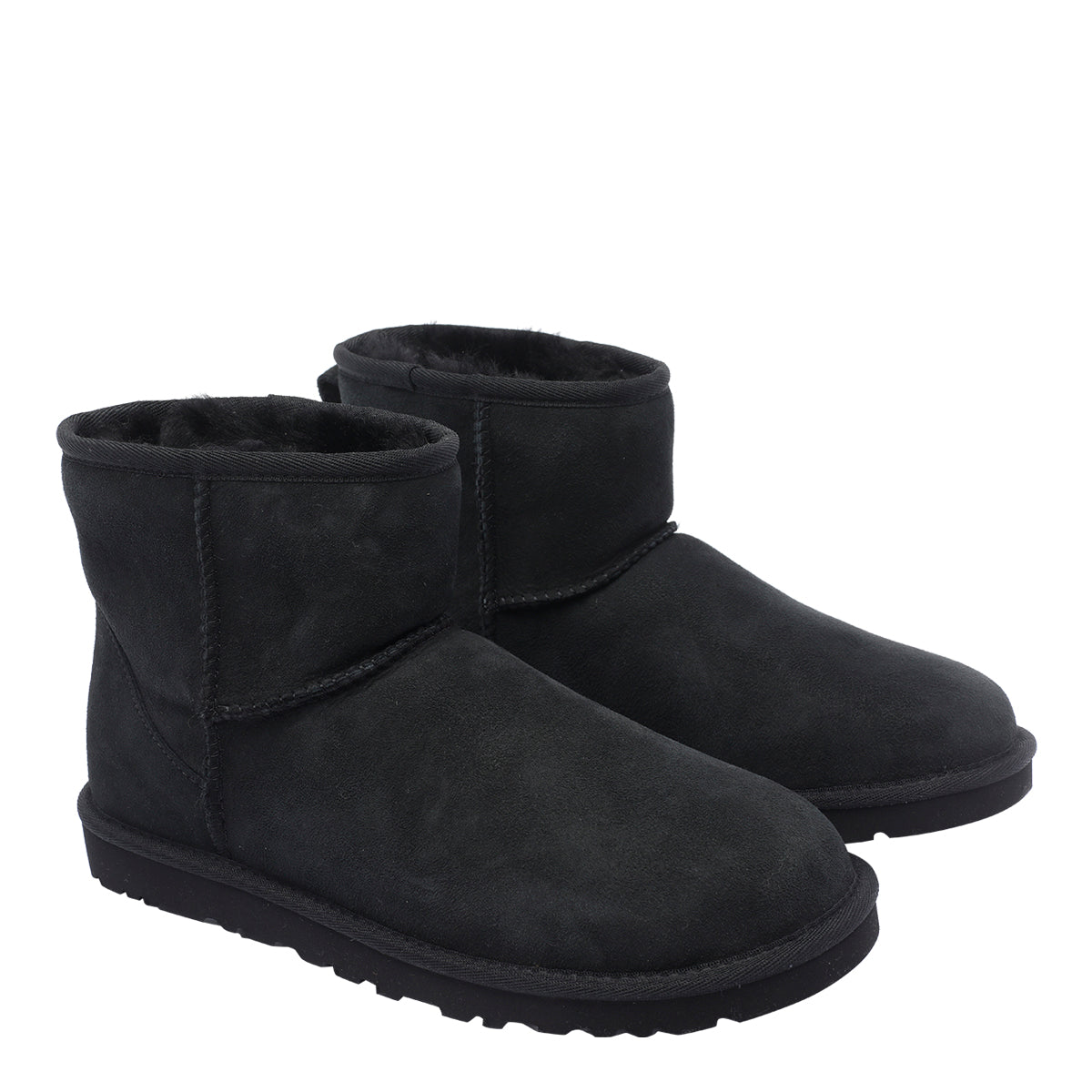 Ugg Boots Black