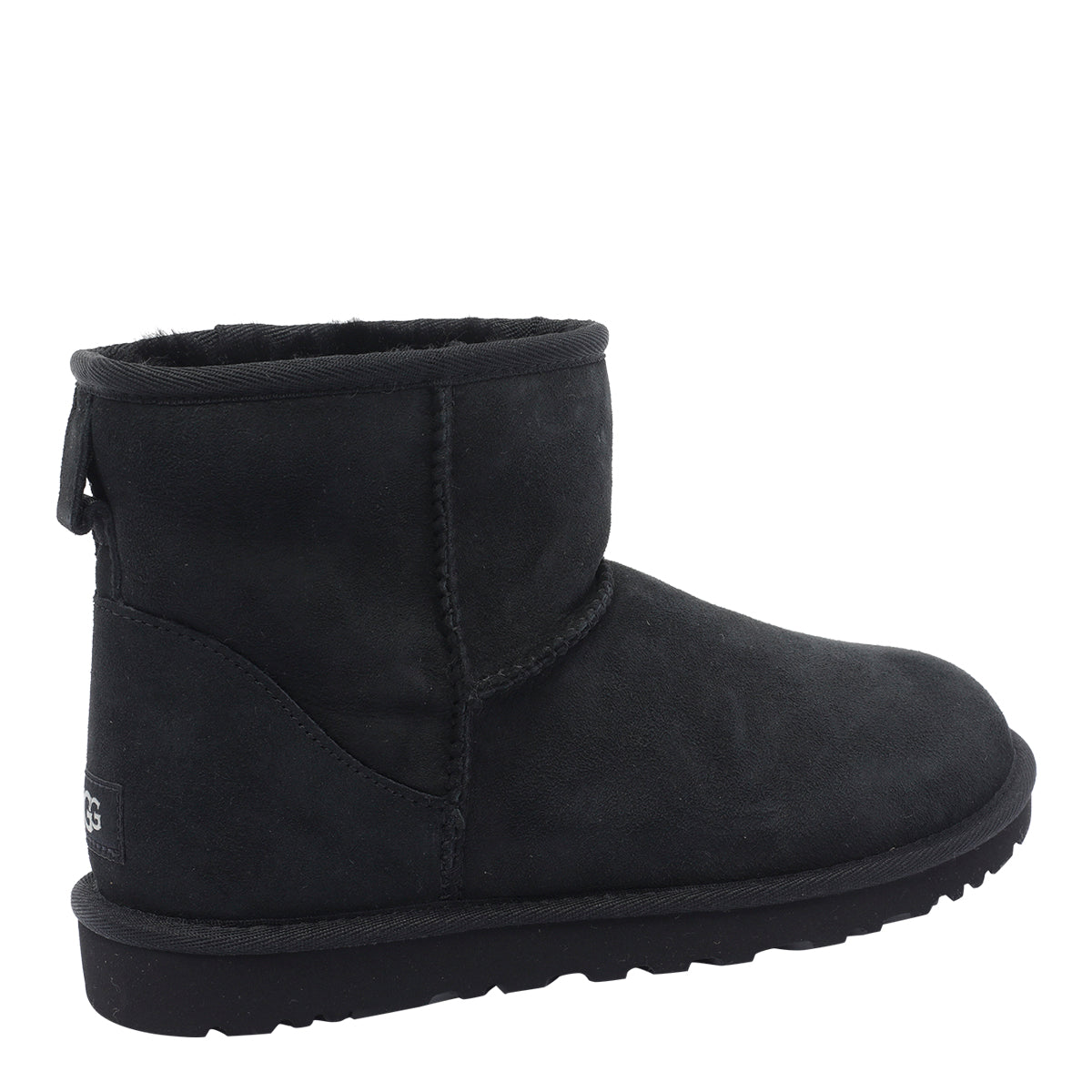 Ugg Boots Black