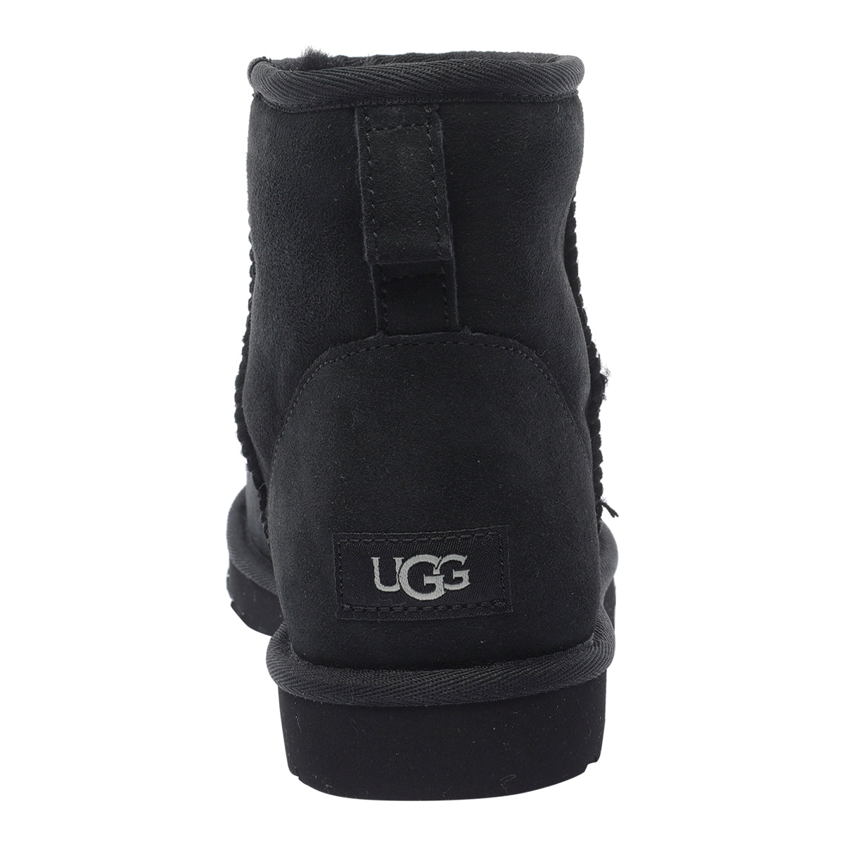 Ugg Boots Black