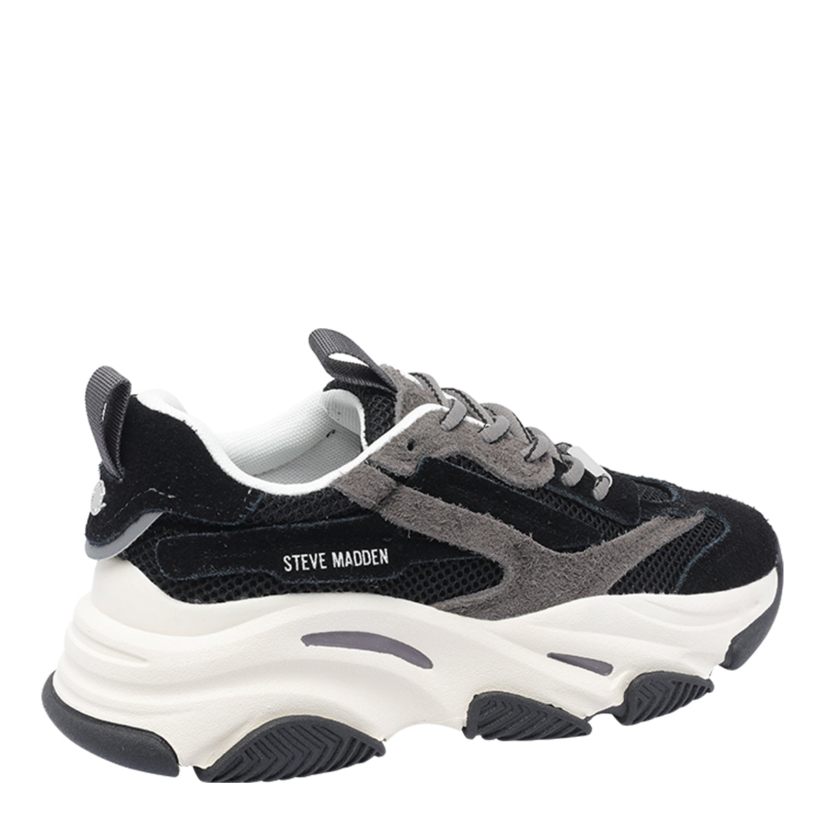 Steve Madden Sneakers Black