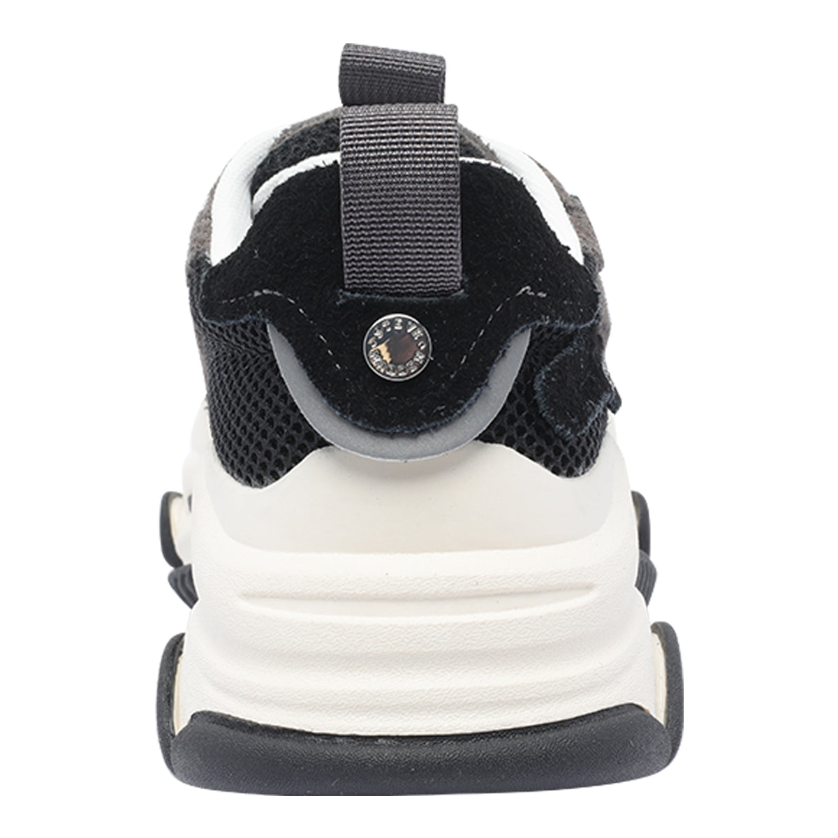 Steve Madden Sneakers Black
