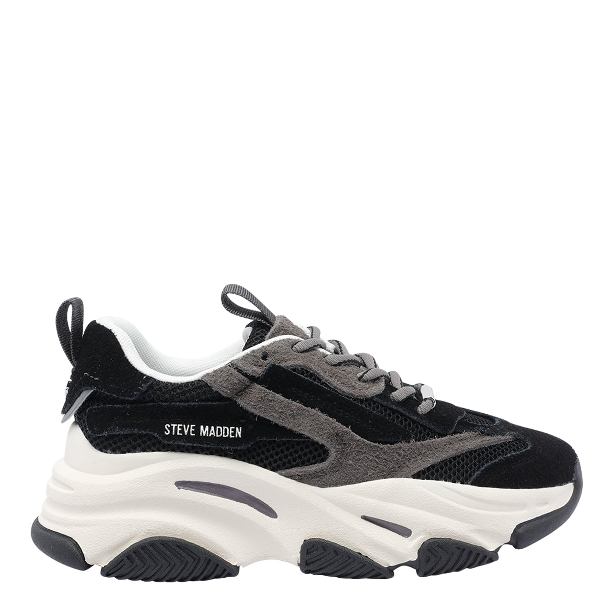 Steve Madden Sneakers Black