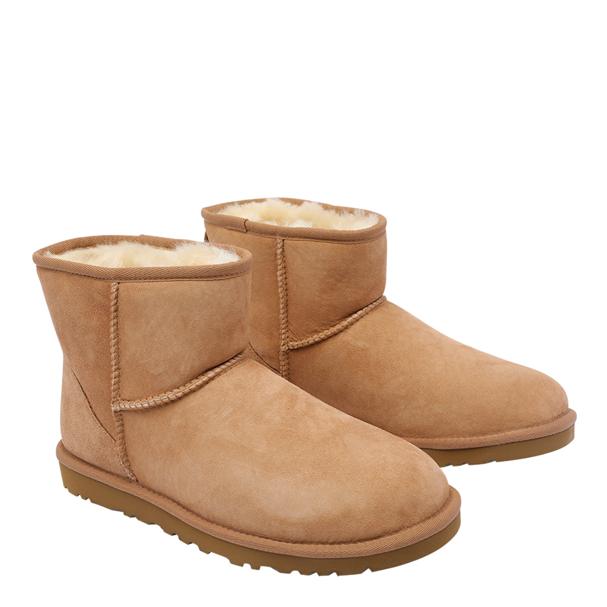 Ugg Boots Brown
