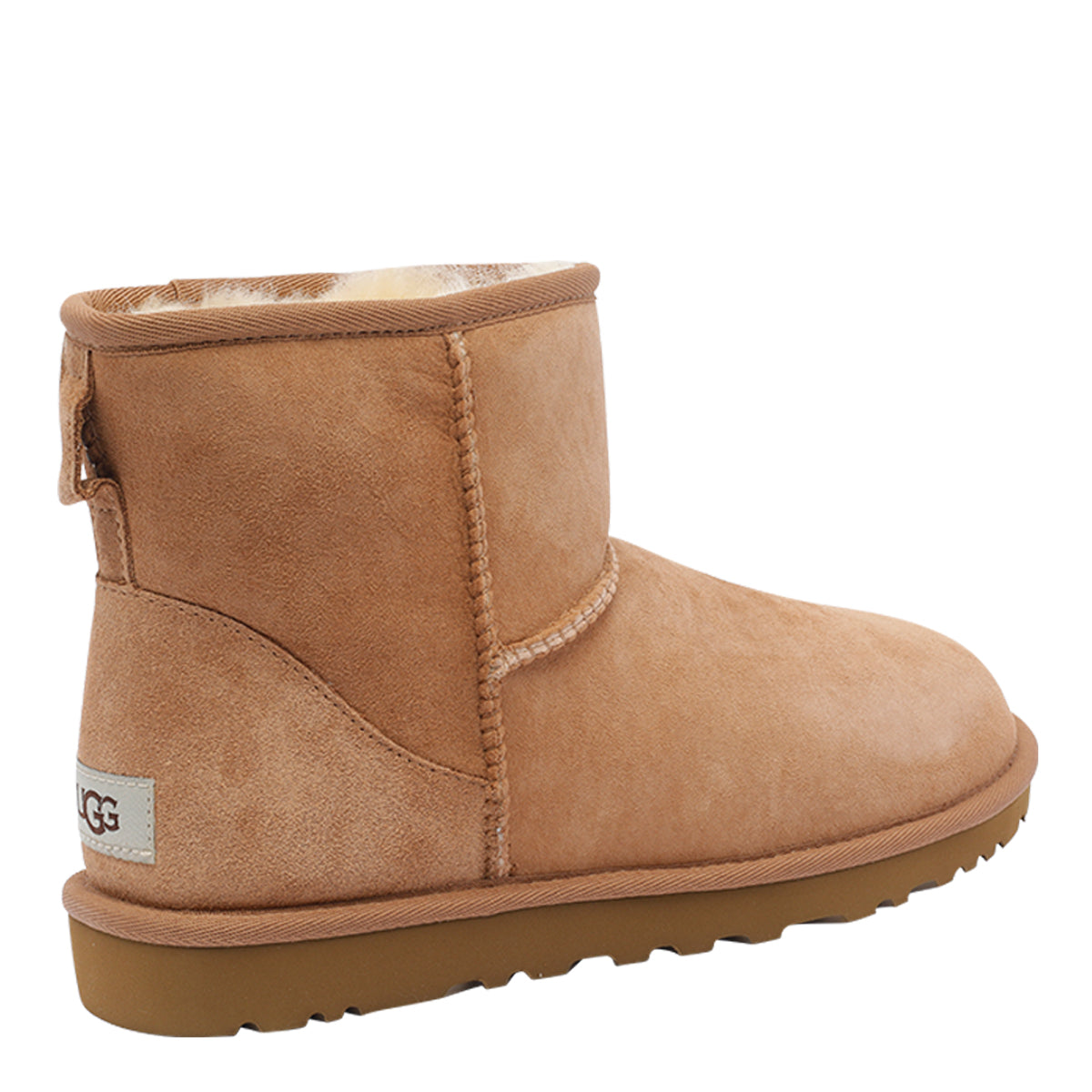 Ugg Boots Brown
