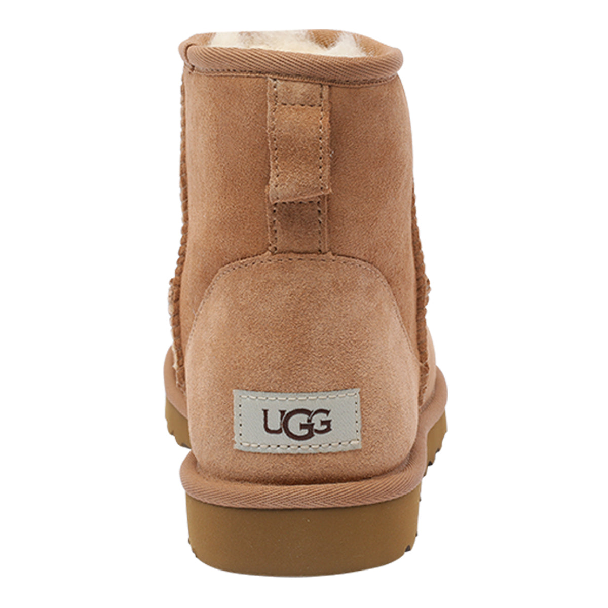 Ugg Boots Brown