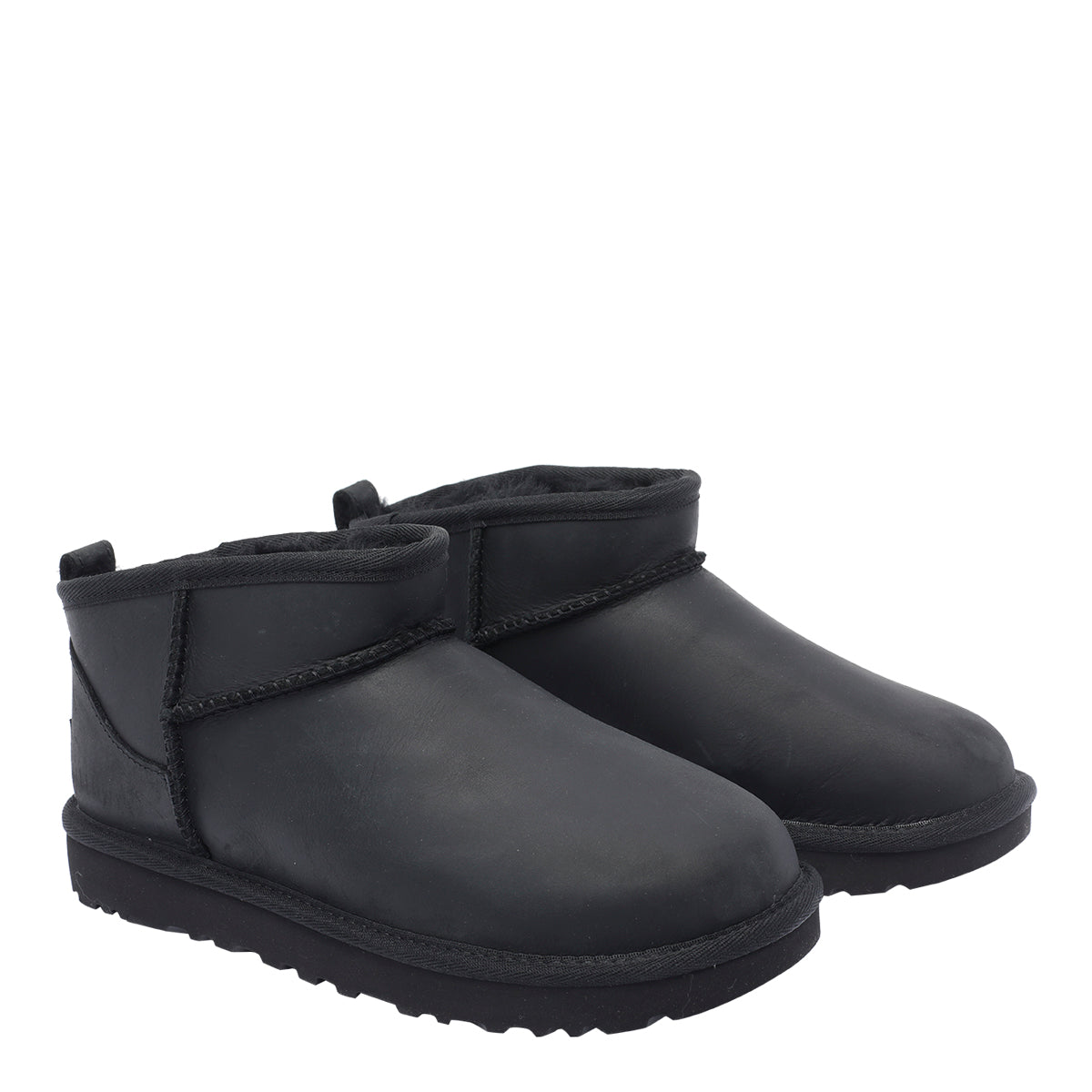 Ugg Boots Black