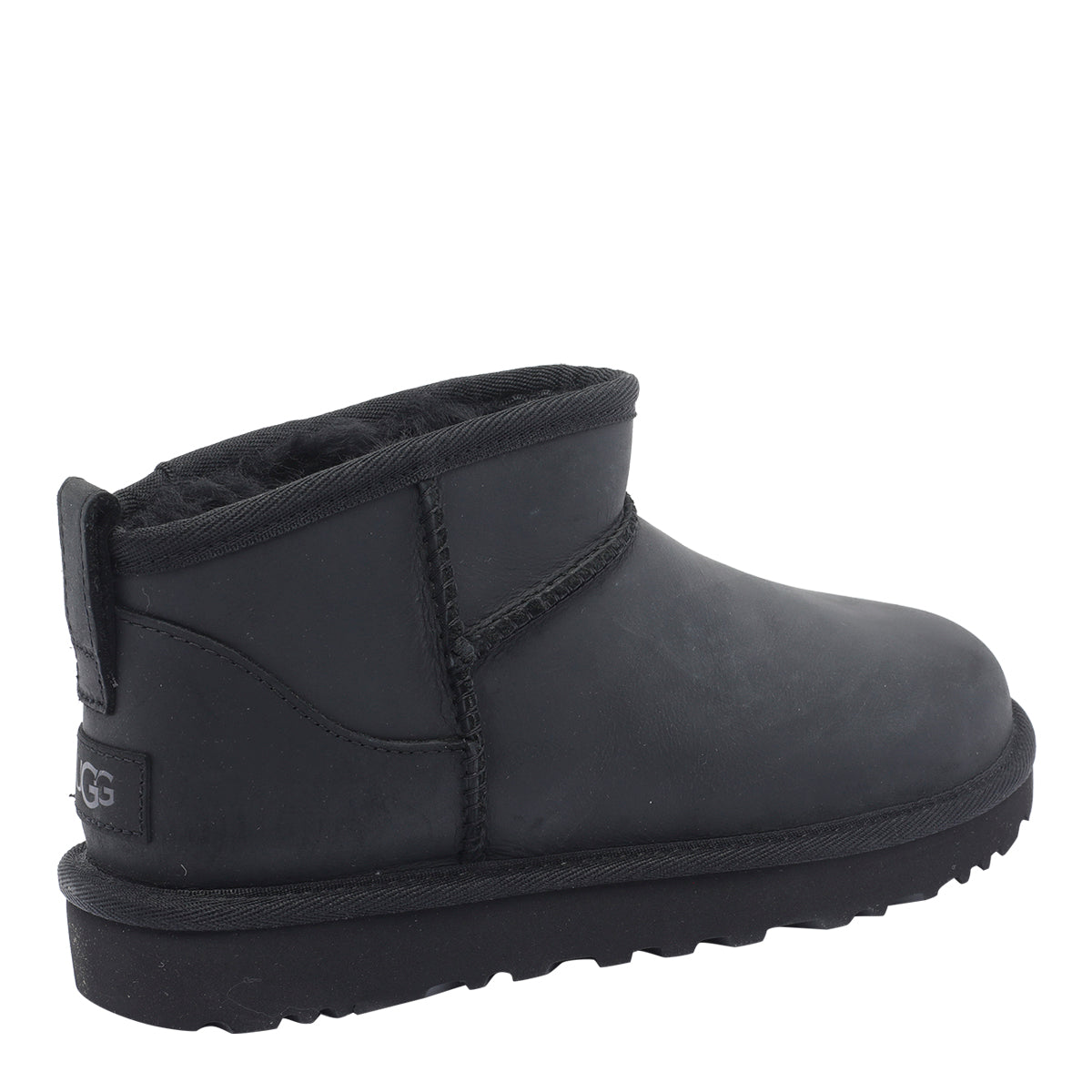 Ugg Boots Black