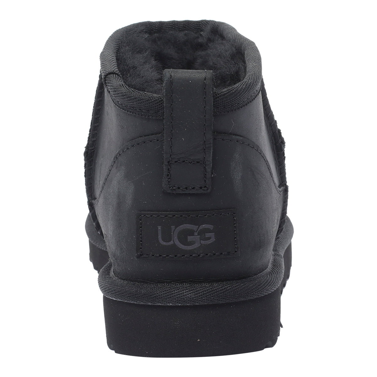 Ugg Boots Black