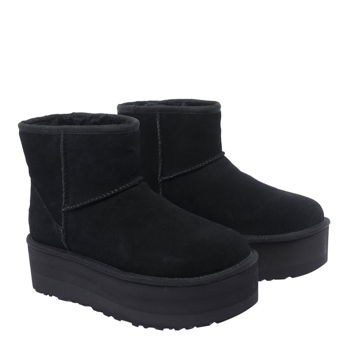 Ugg Boots Black