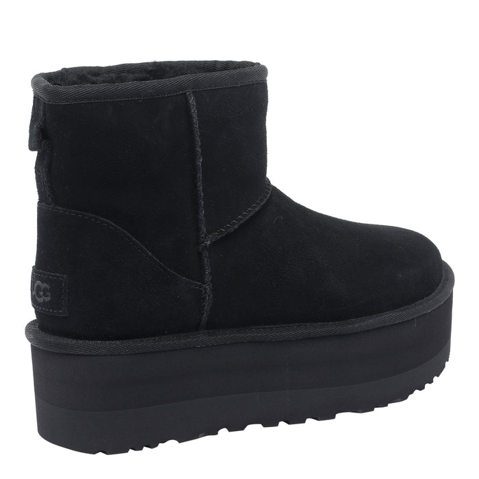 Ugg Boots Black
